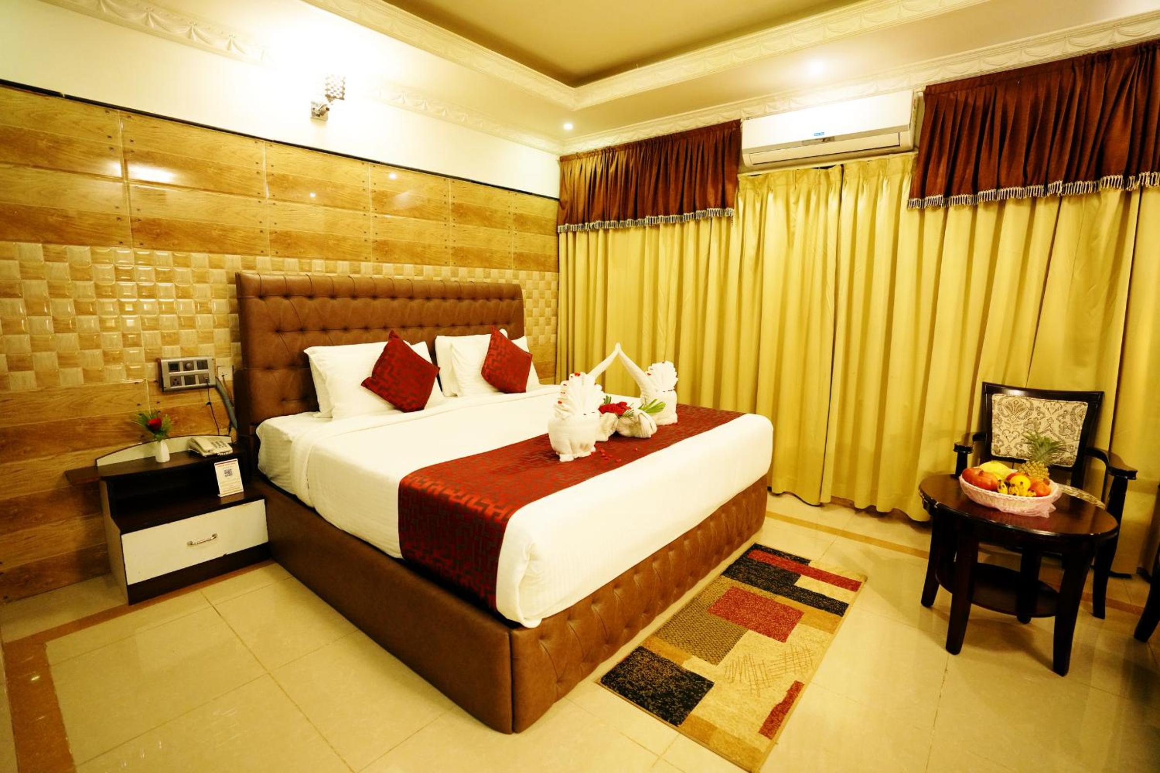 Classic Room - Photo 9