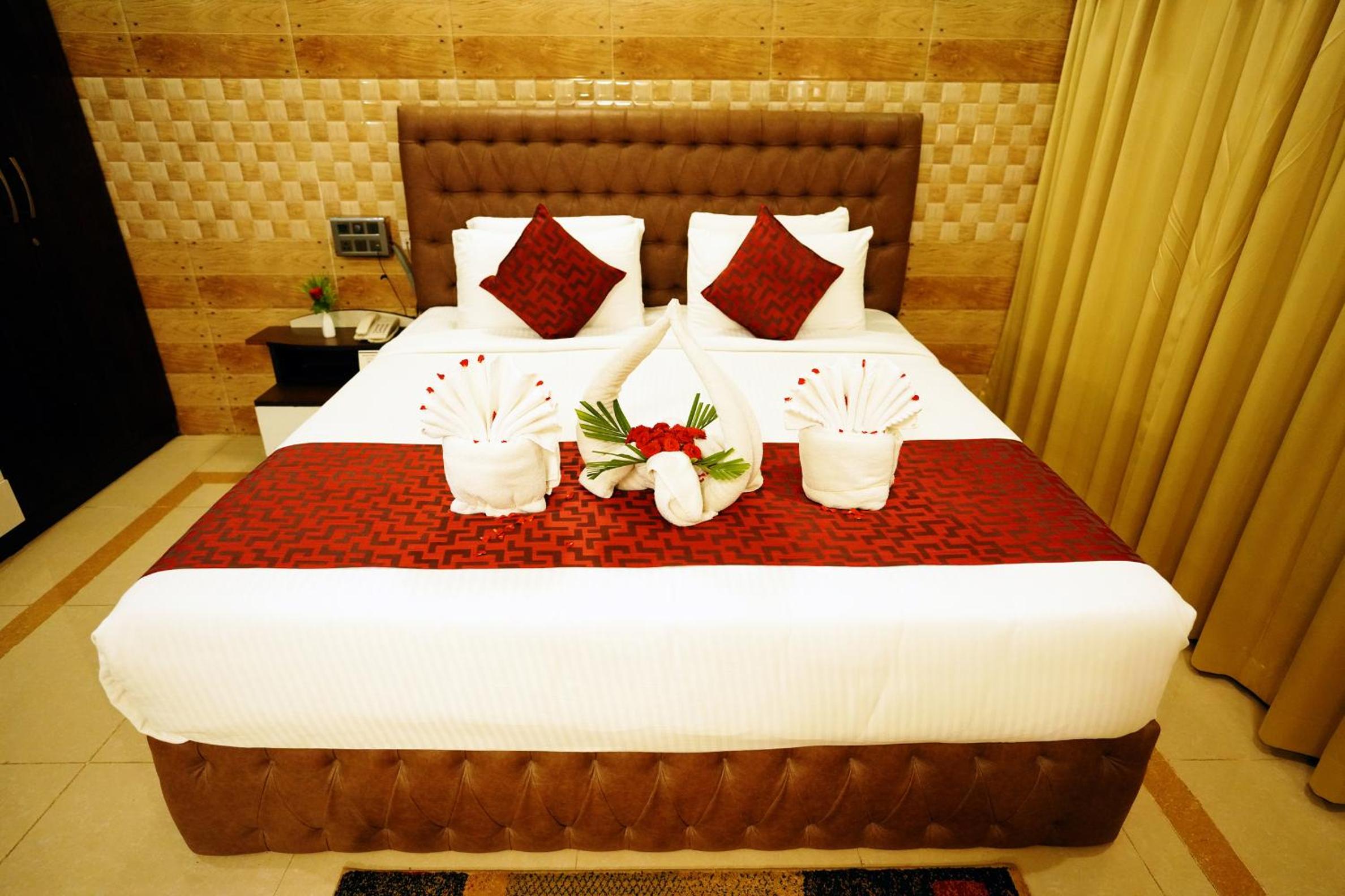 Classic Room - Photo 5