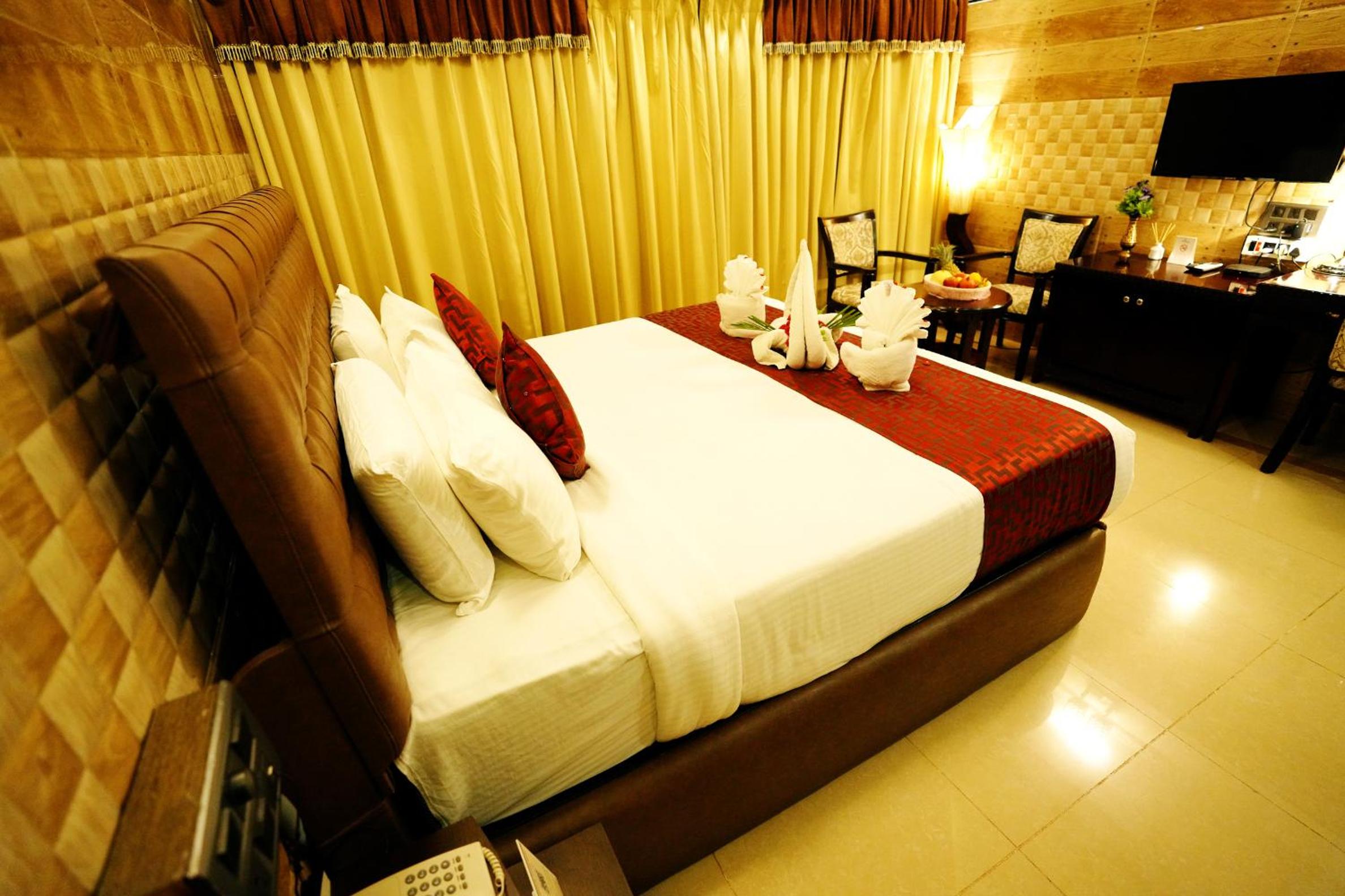 Classic Room - Photo 1