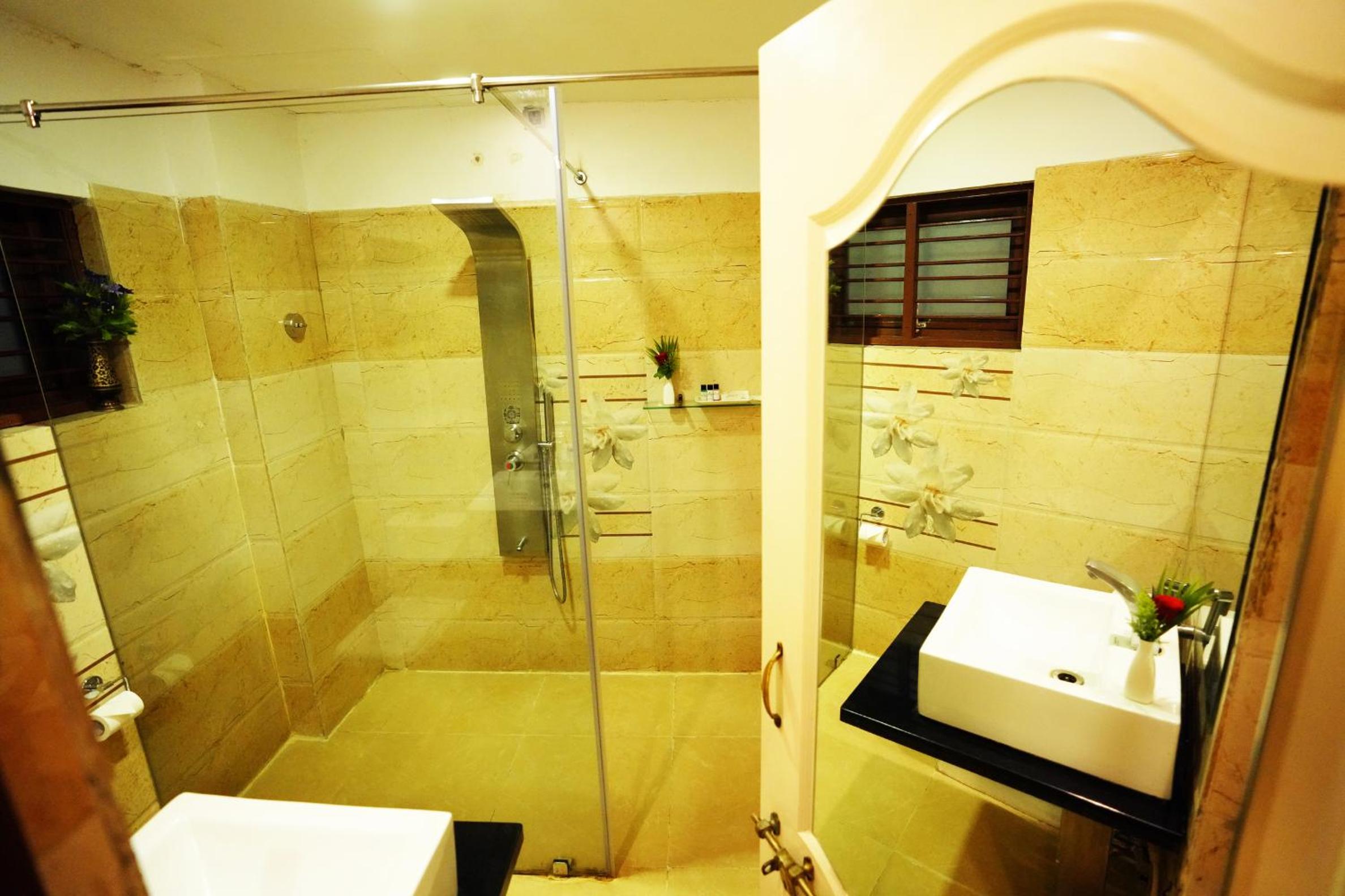 Classic Room - Photo 2