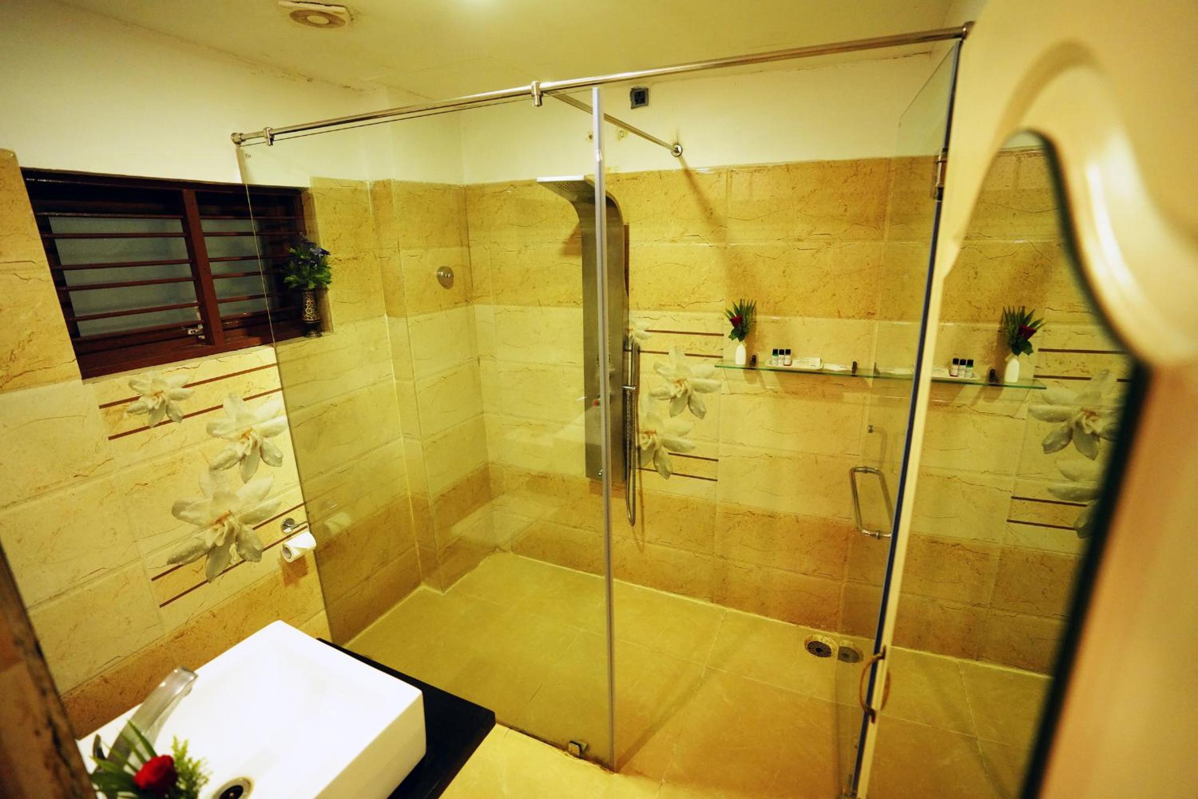 Classic Room - Photo 4