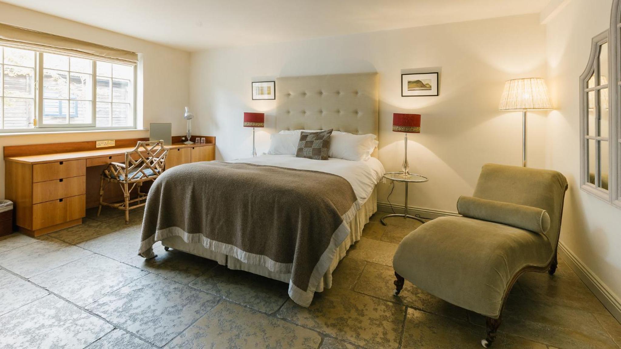Luxury Double Room photo 2