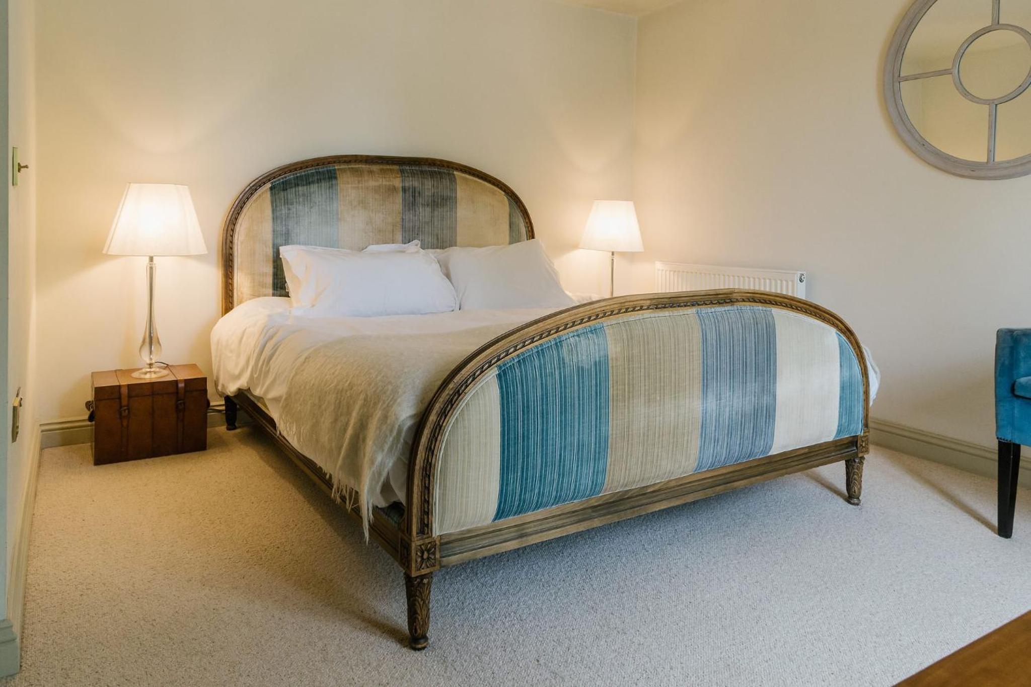 Luxury Double Room photo 3