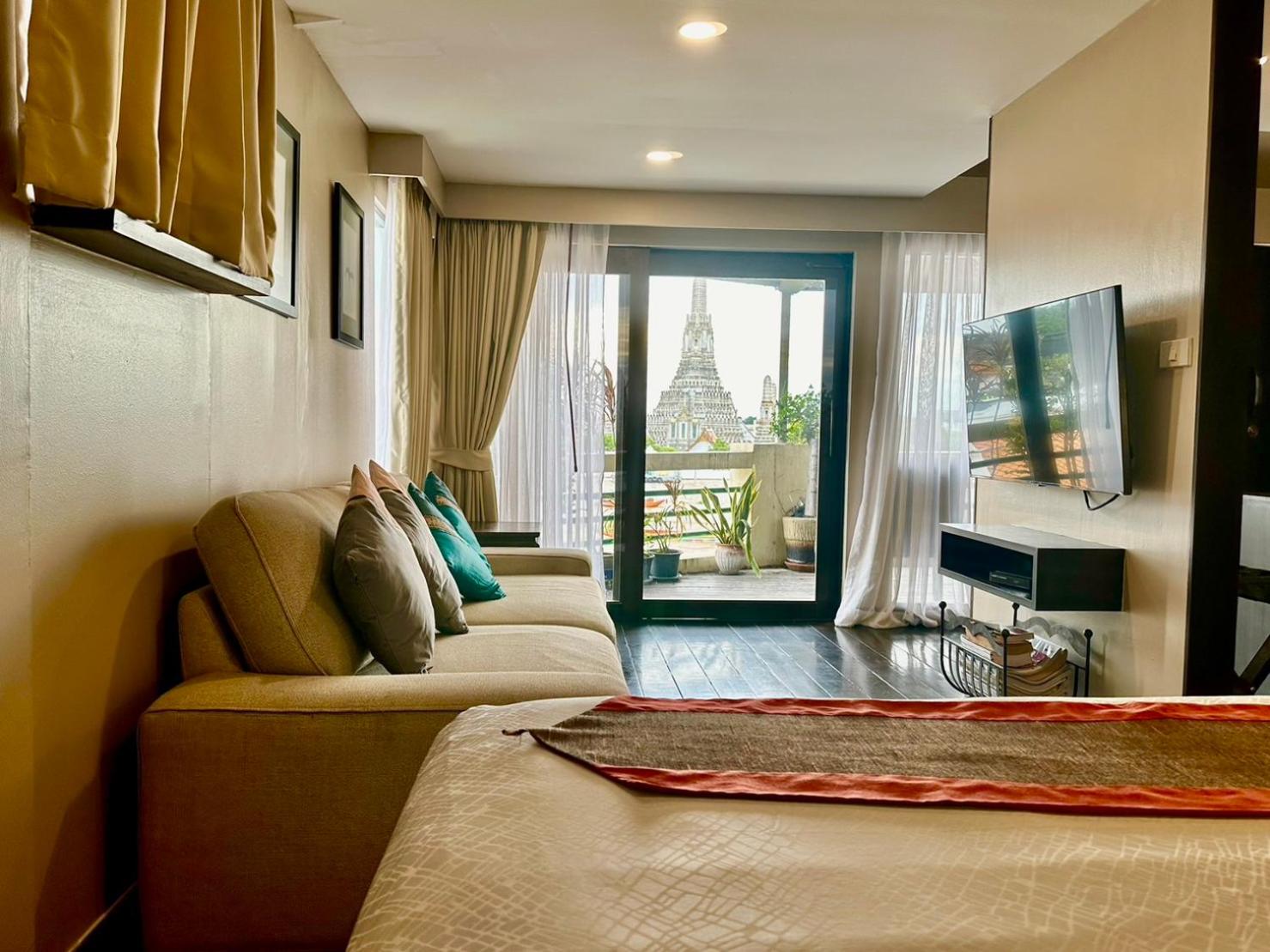 Suite photo 2