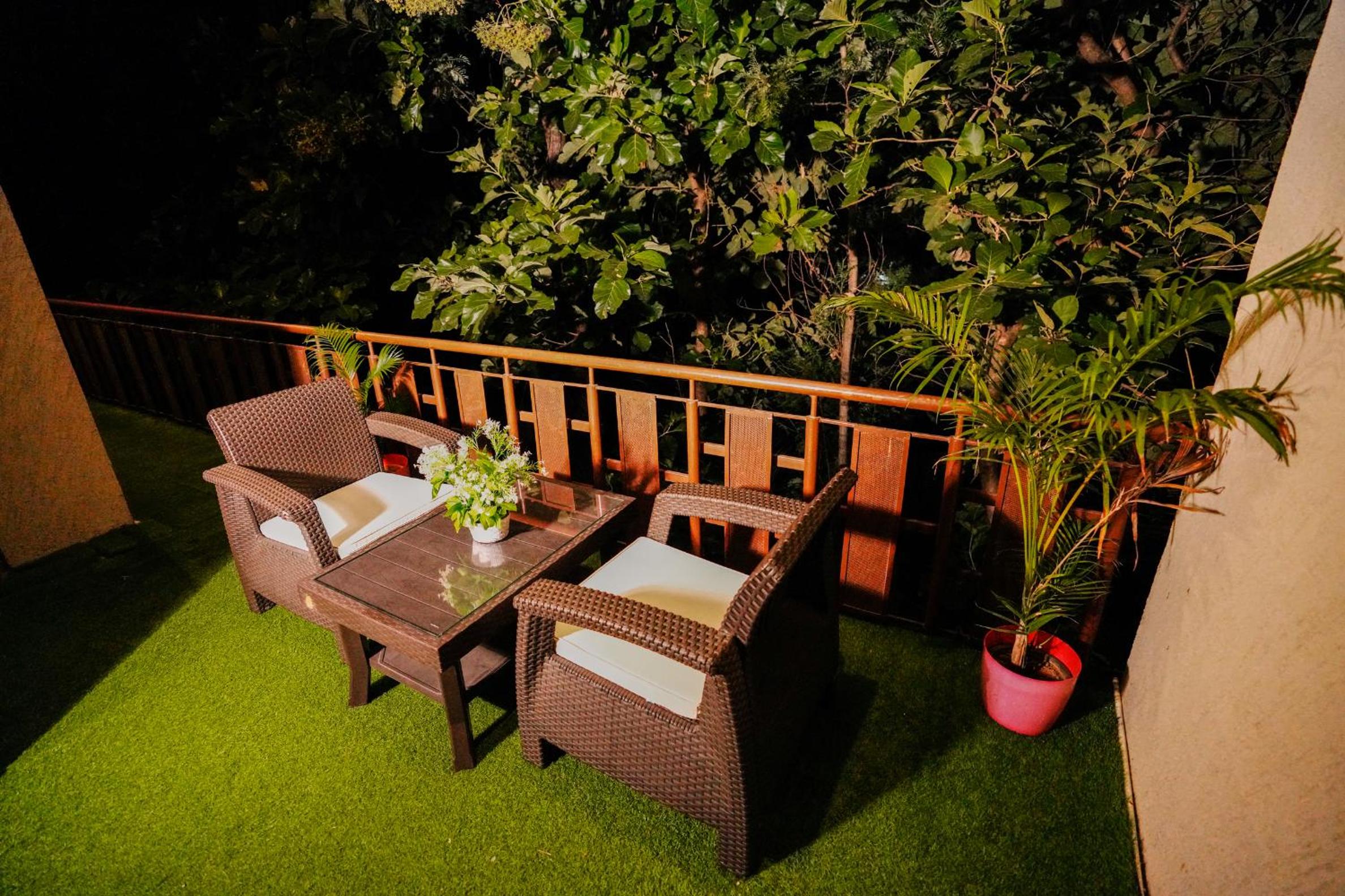 Suite Room - Photo 2