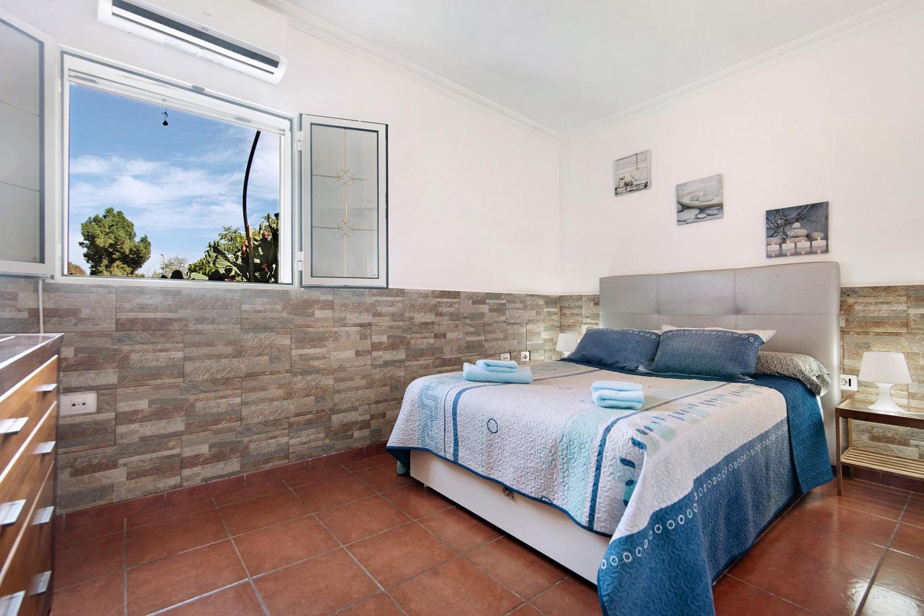 Casa de Dos Habitaciones