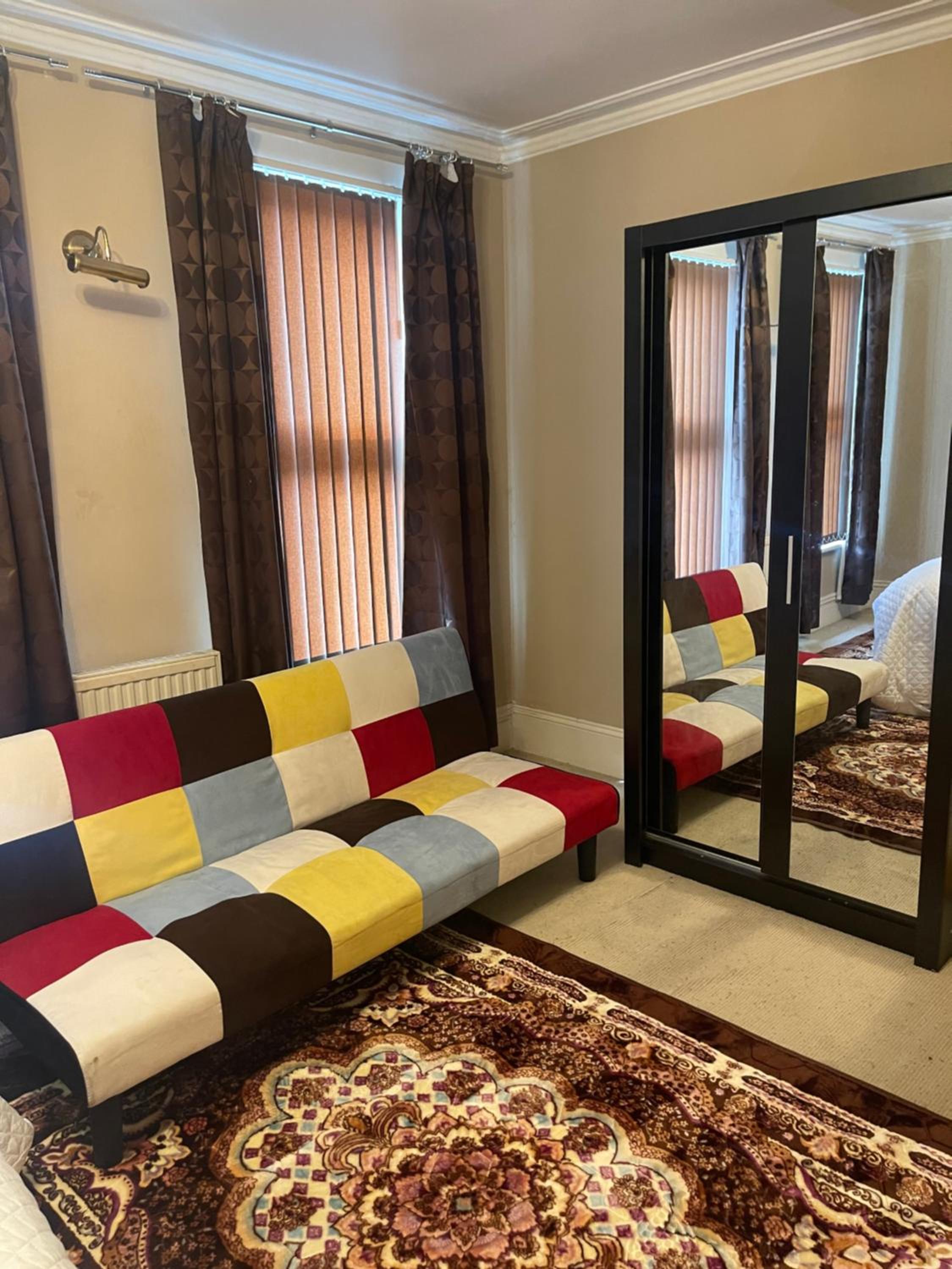 Comfort Triple Room photo 1