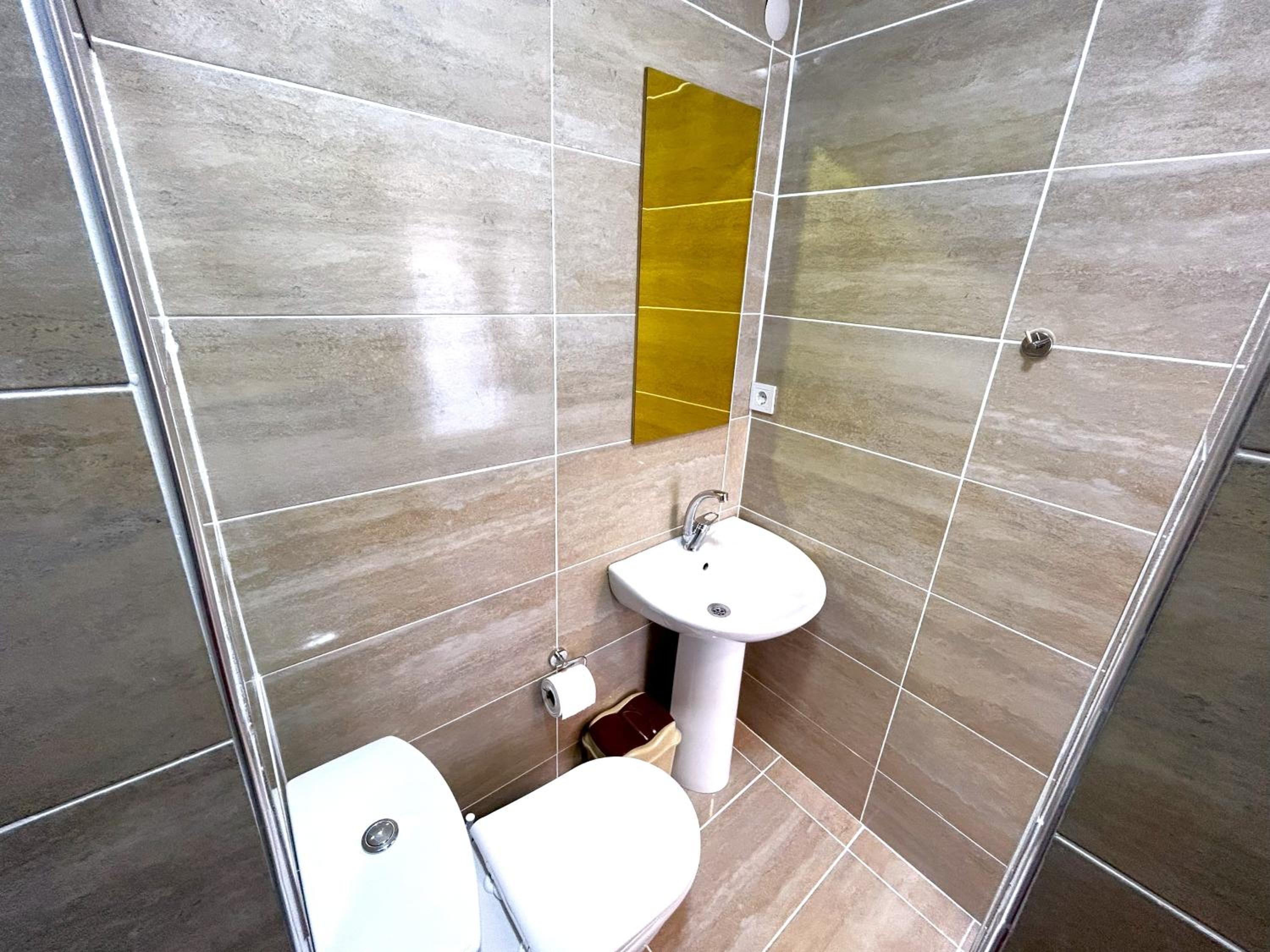 Budget Single Room photo 2