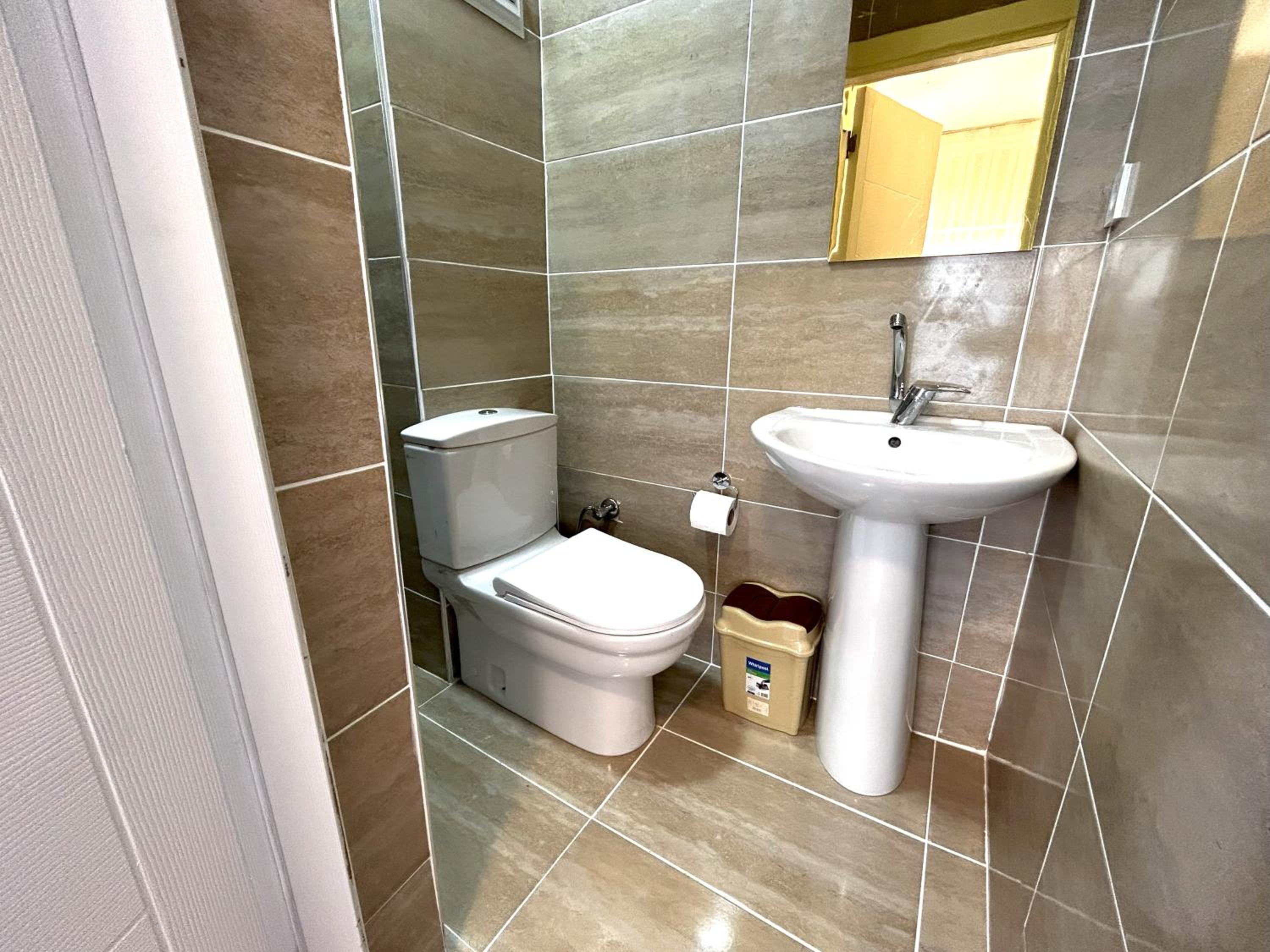 Budget Single Room photo 3