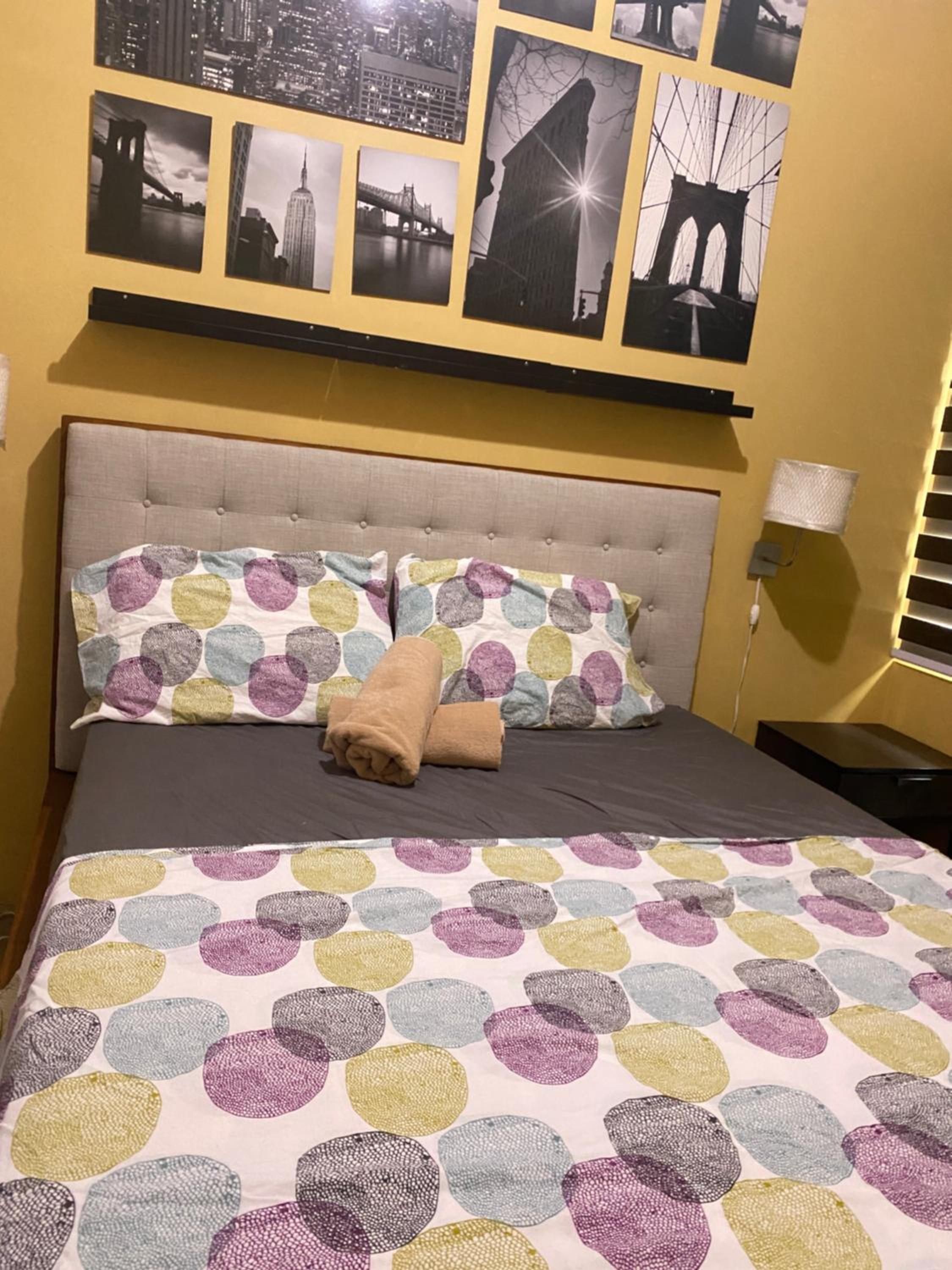 Deluxe King Suite photo 3