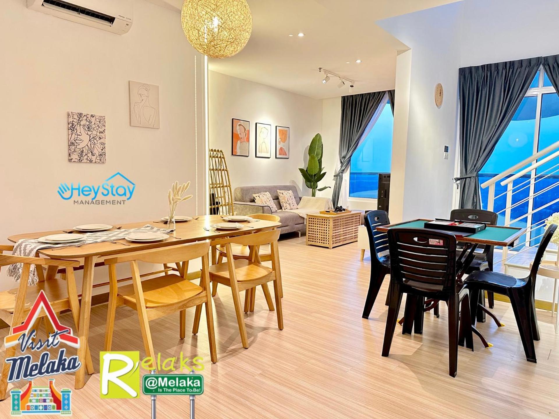 Duplex Apartment photo 2
