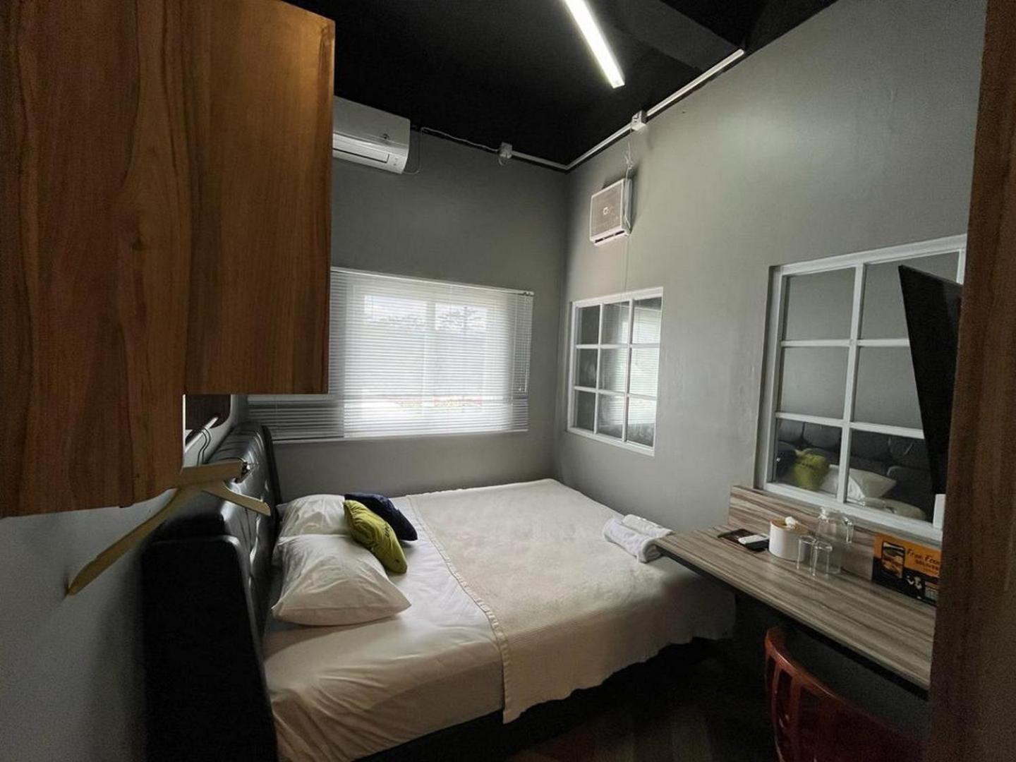 Superior Double Room photo 1