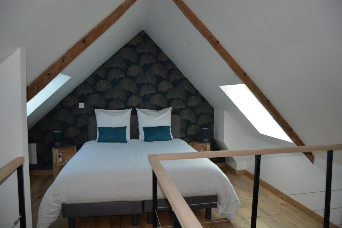 Large Double Room photo 1