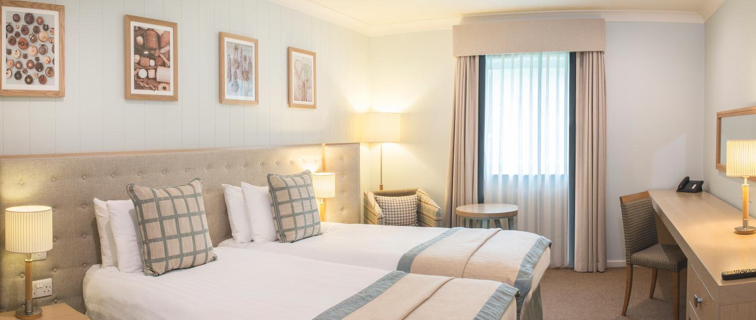 Twin Room - Photo 4