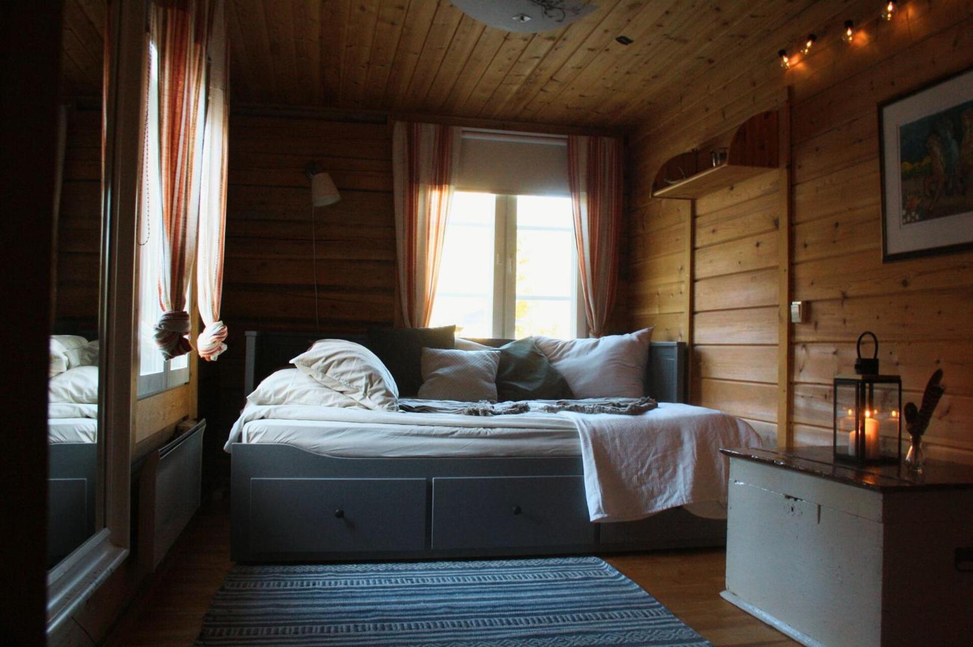 Double Room photo 1