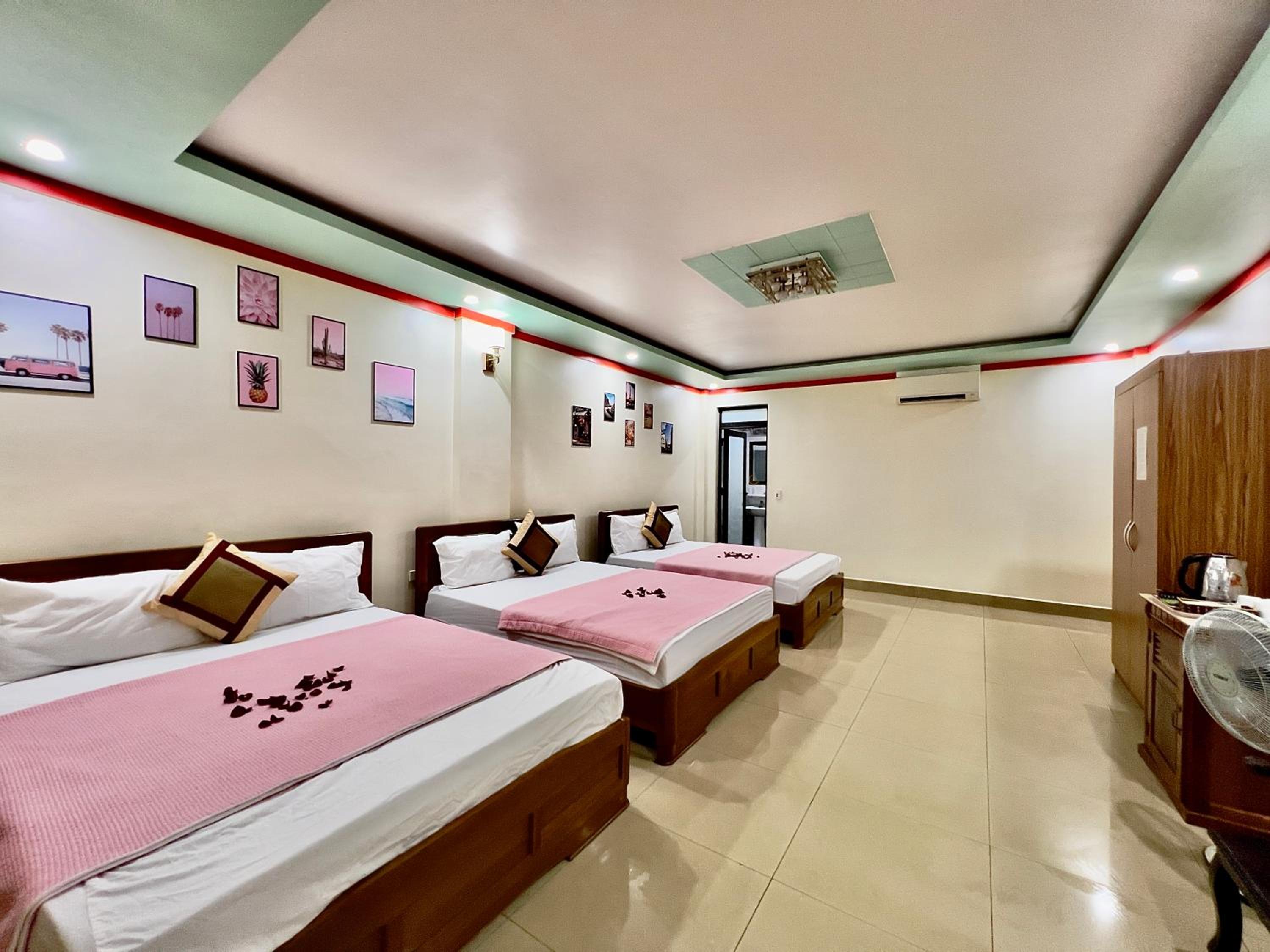 Family Suite