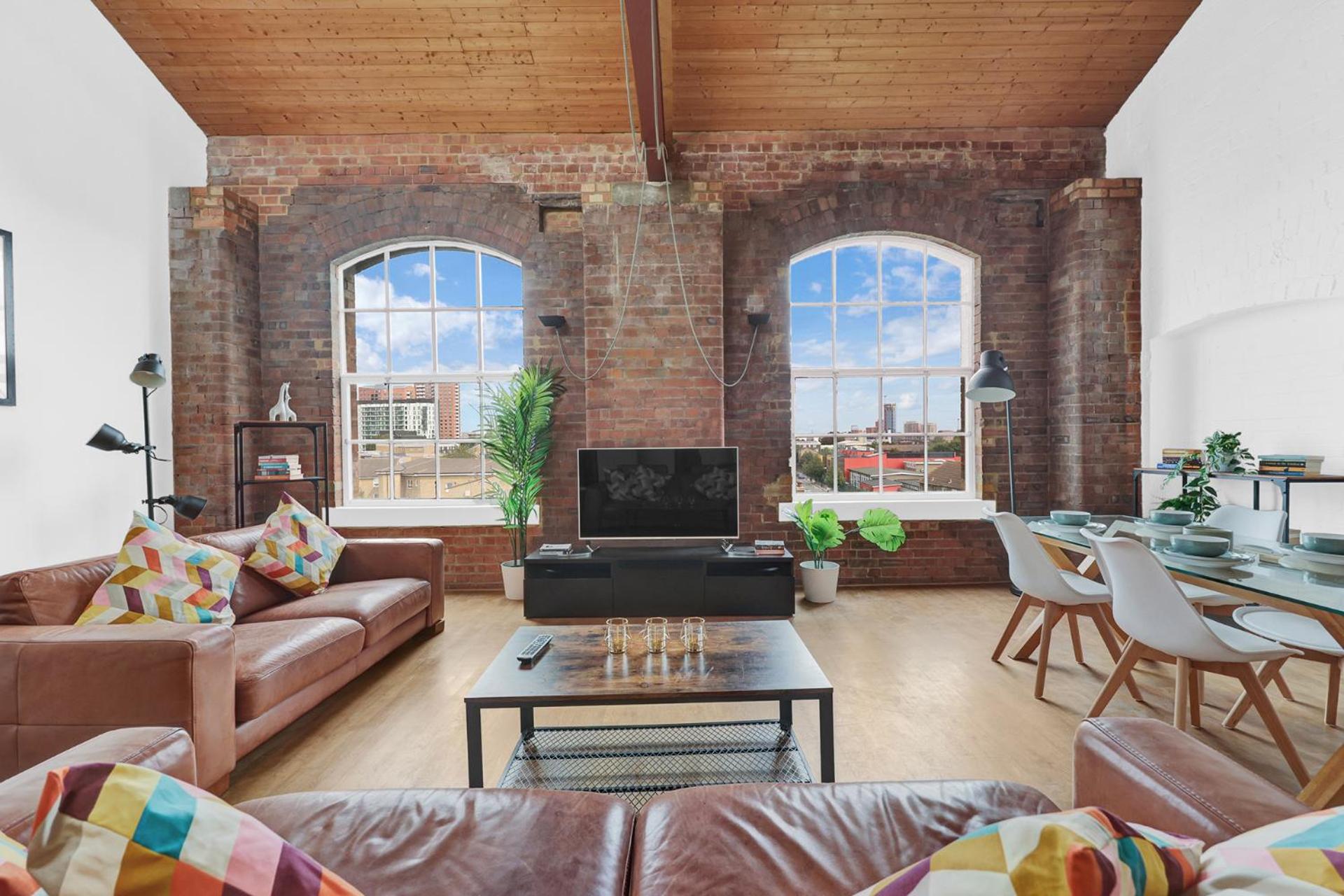 Apartment photo 1