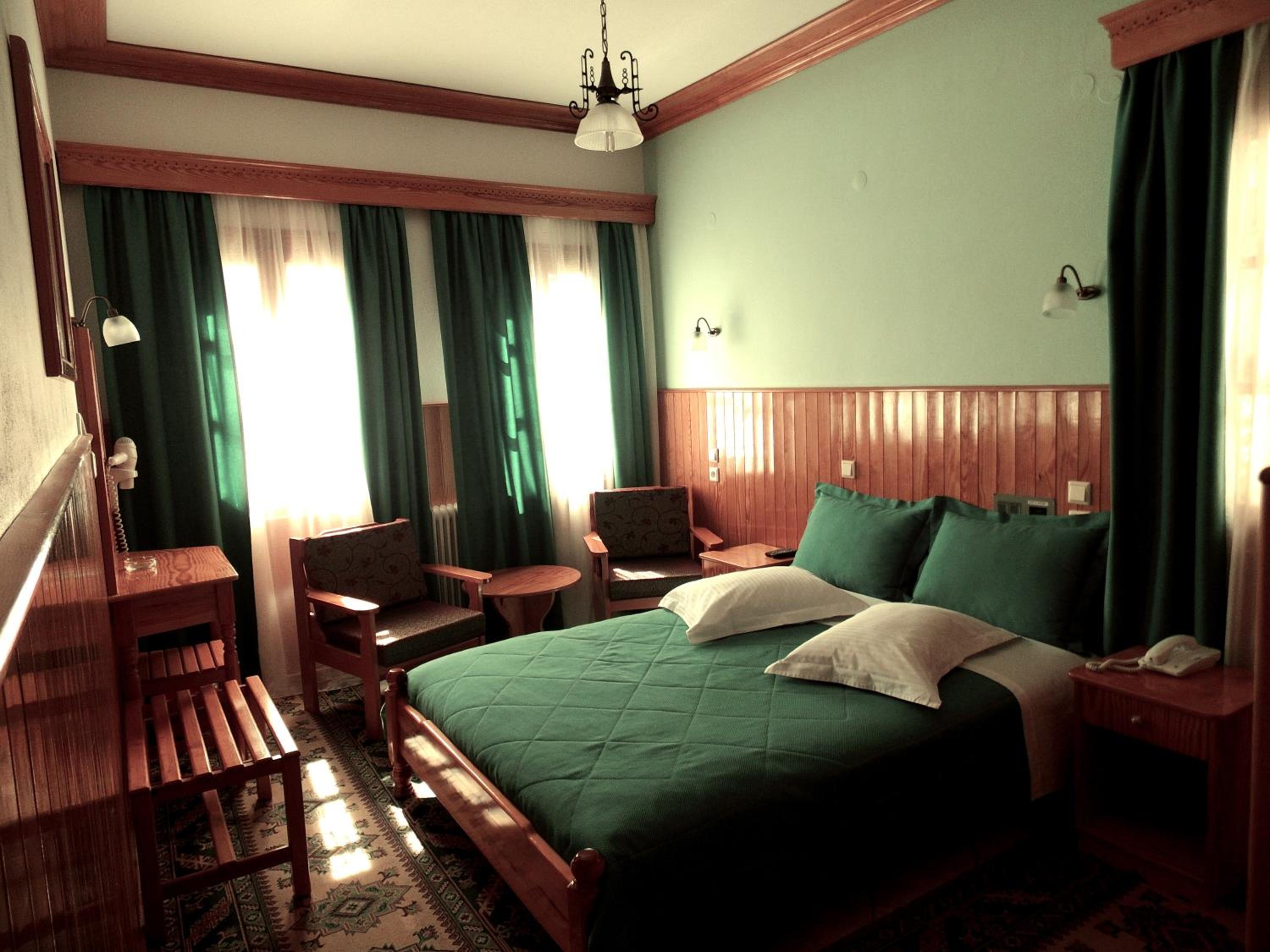 Double or Twin Room - Photo 2