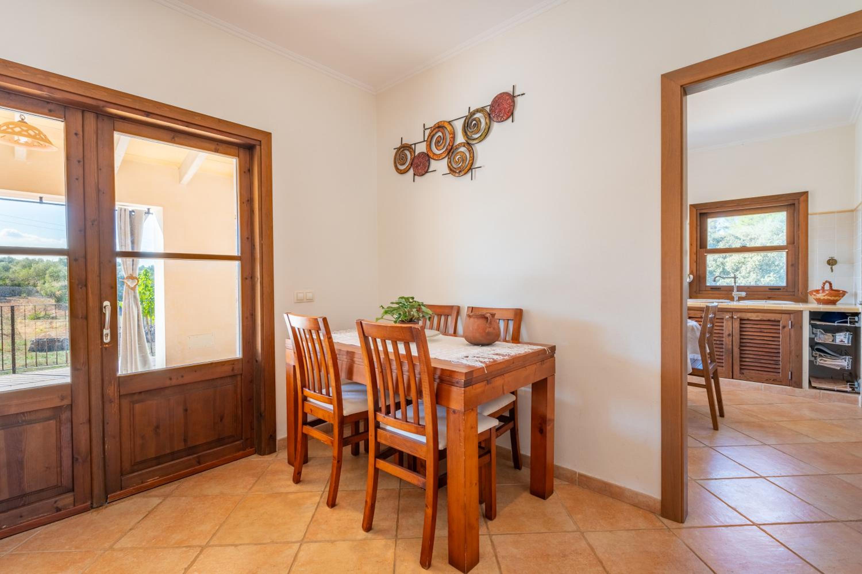 Villa with Garden View photo 3