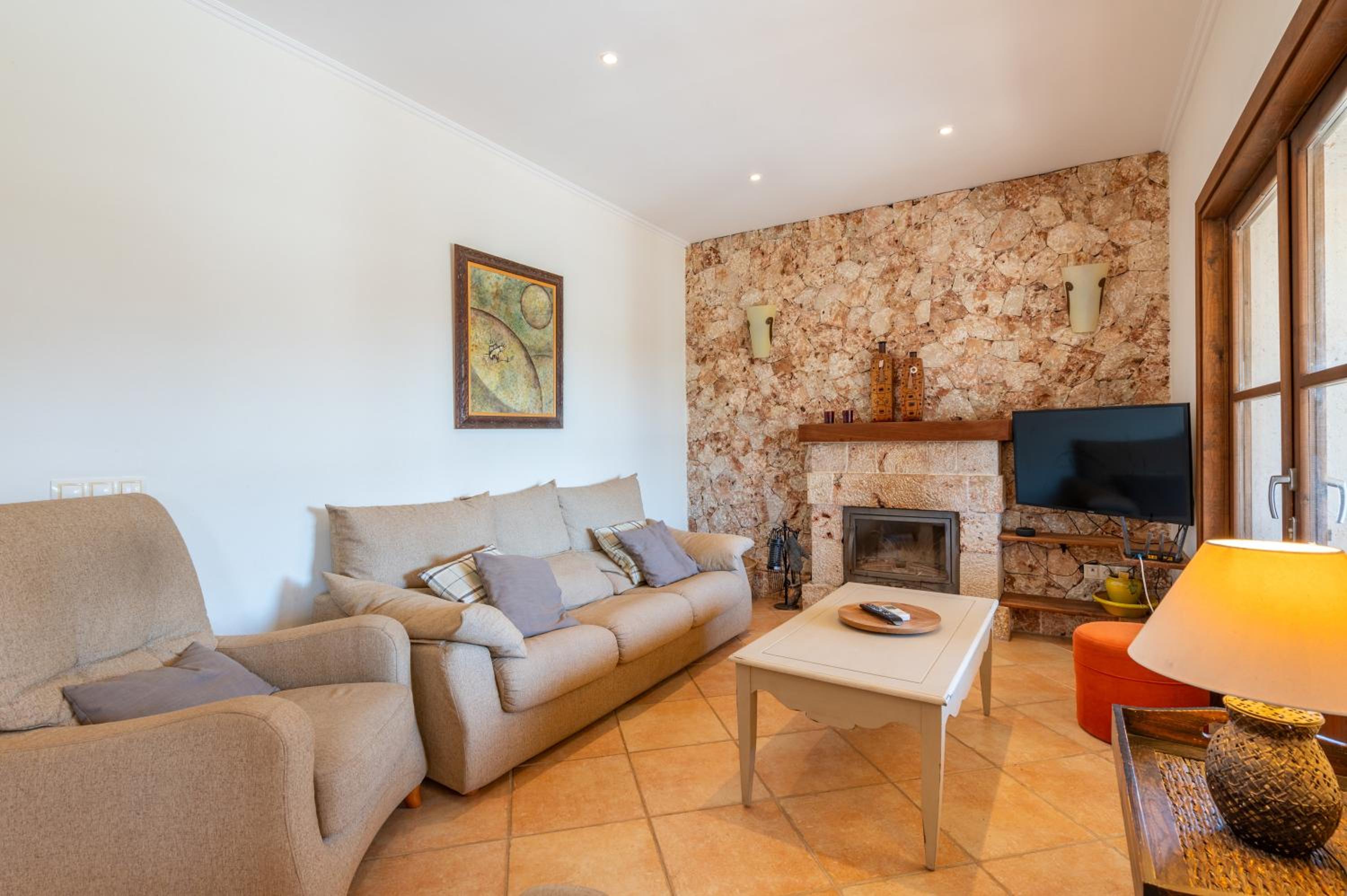 Villa with Garden View photo 2
