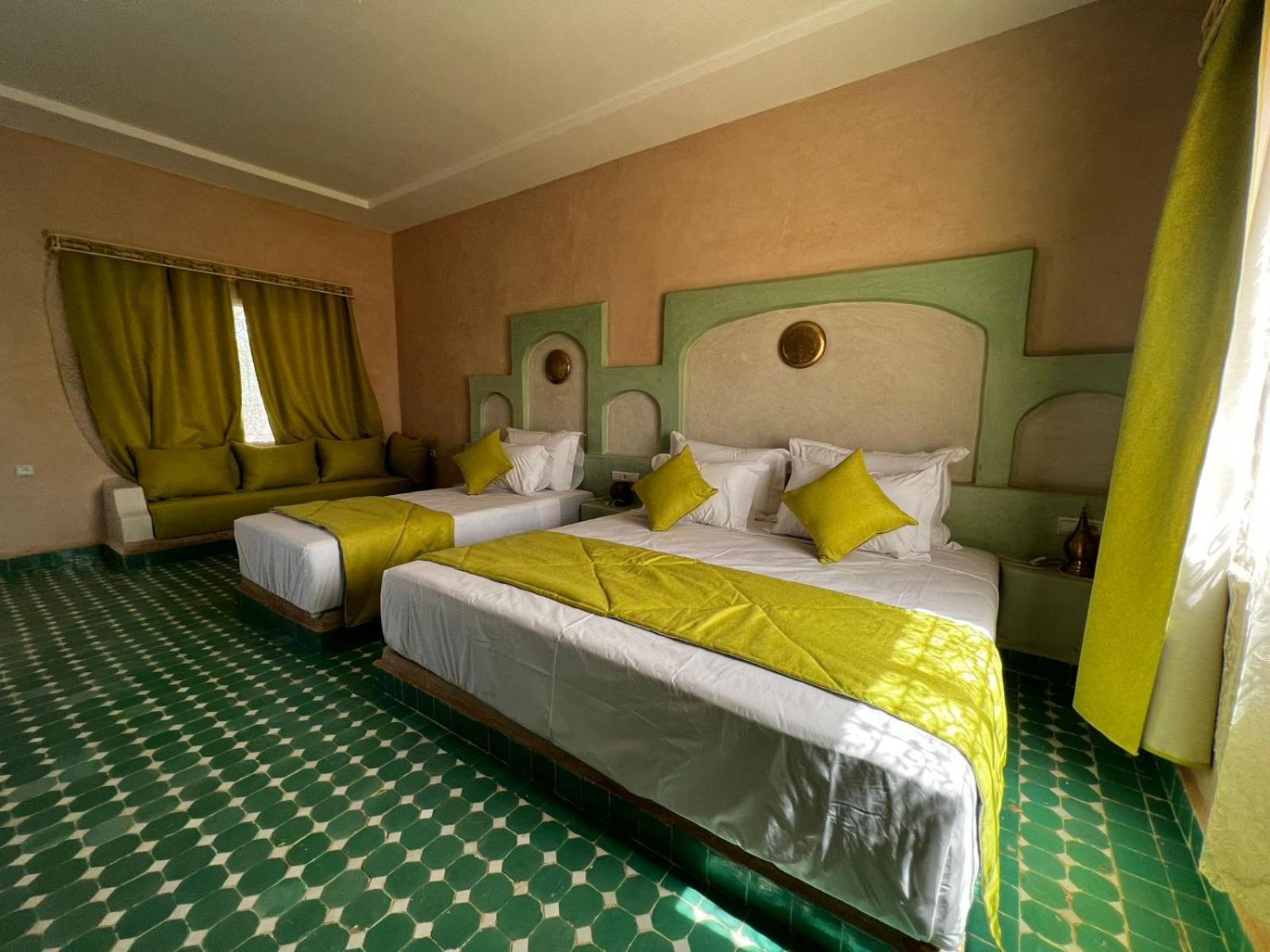 Double Room photo 1