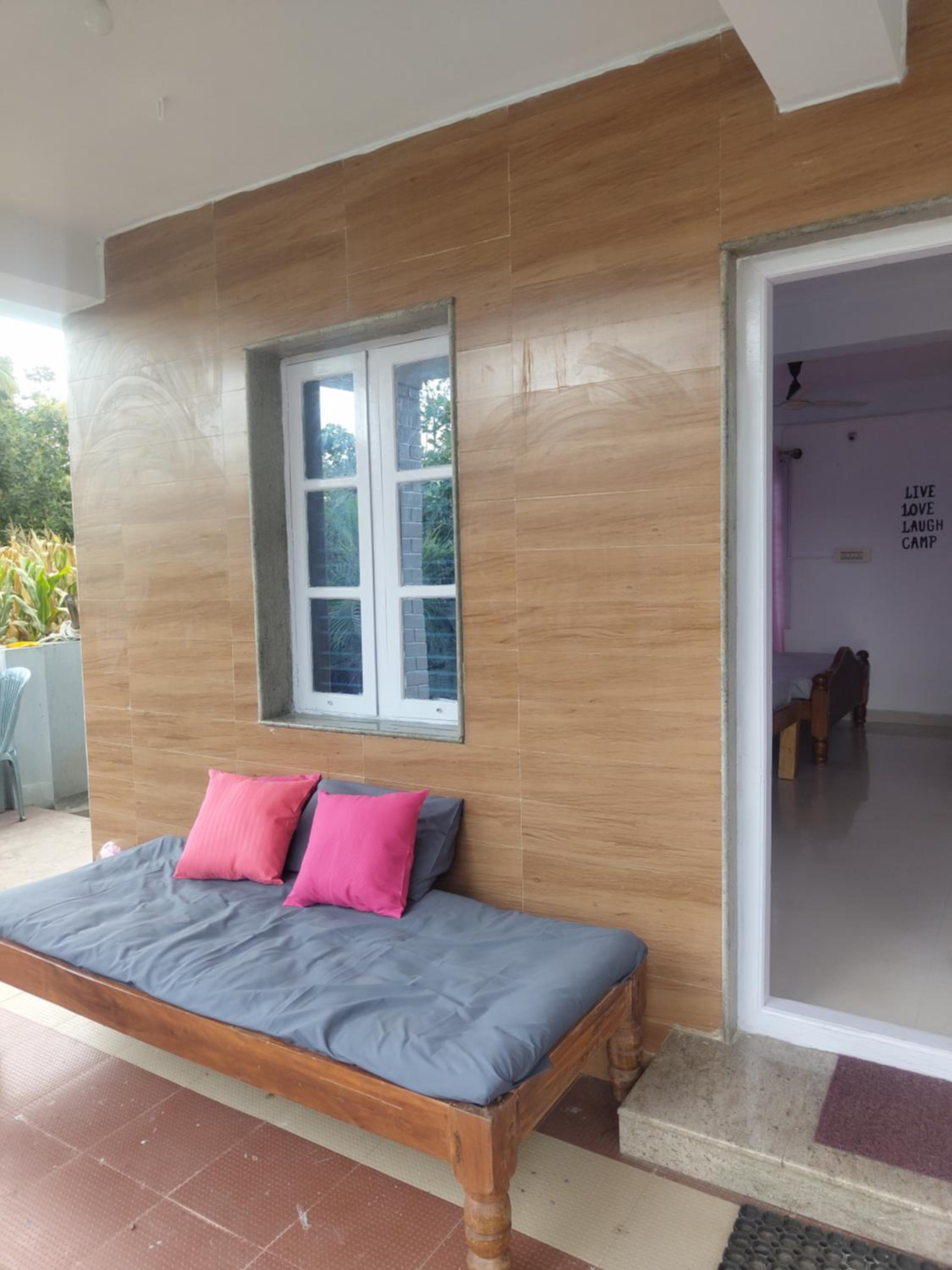 One-Bedroom Villa photo 2
