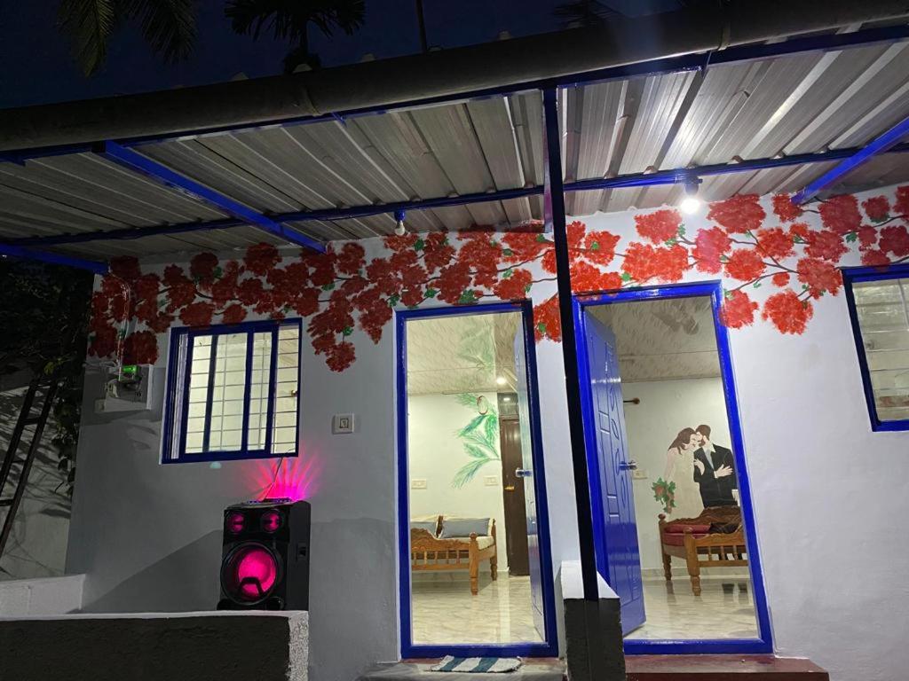 One-Bedroom Villa photo 2