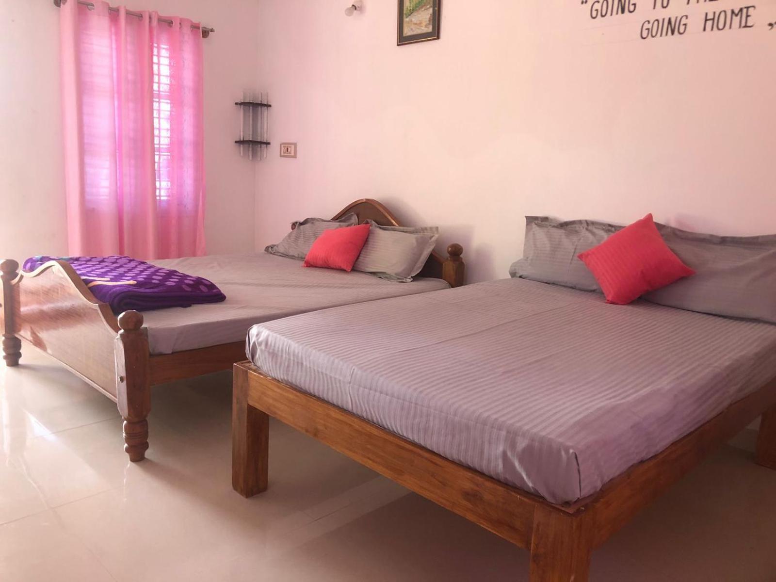 One-Bedroom Villa photo 1