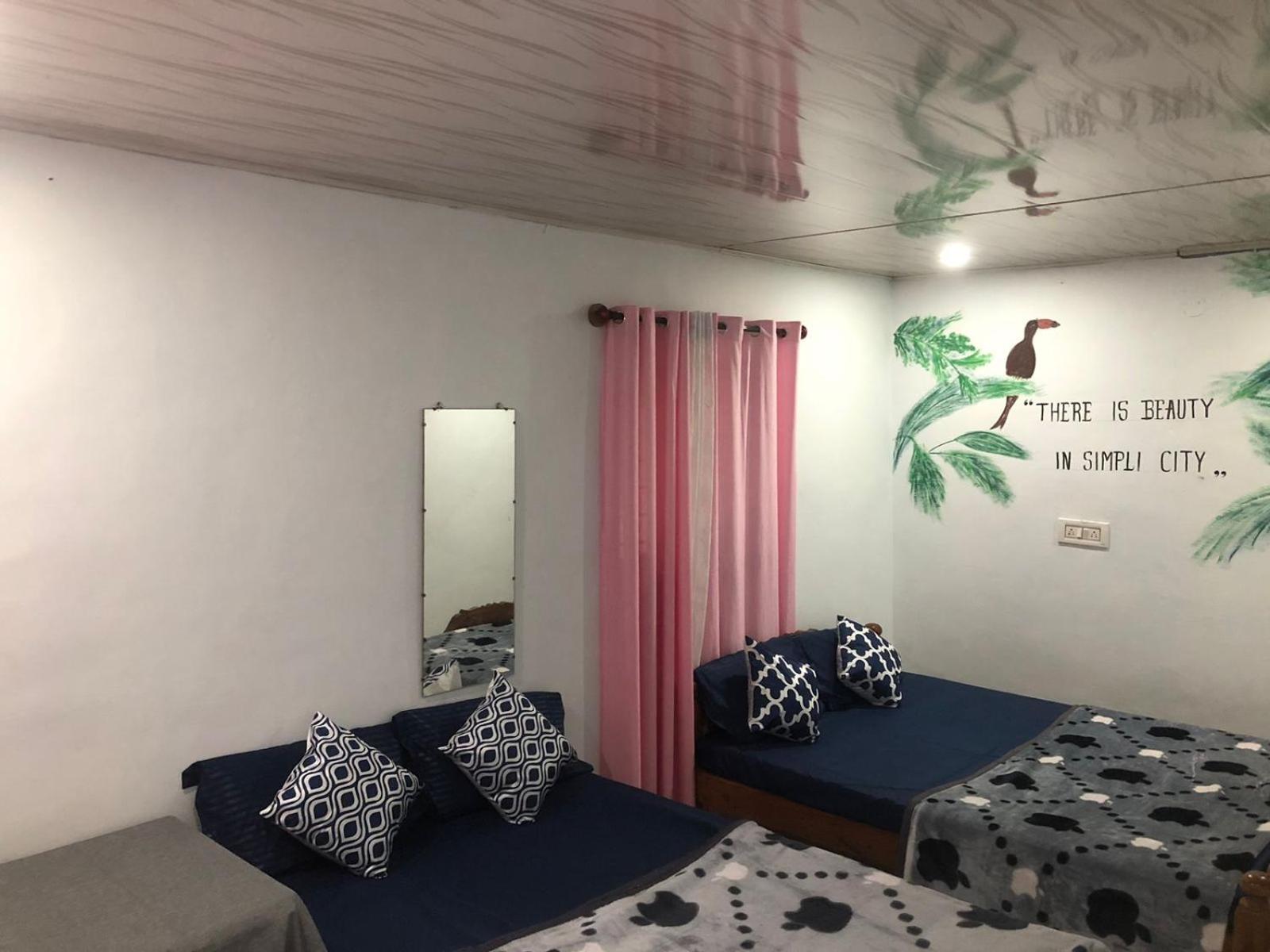 One-Bedroom Villa photo 1