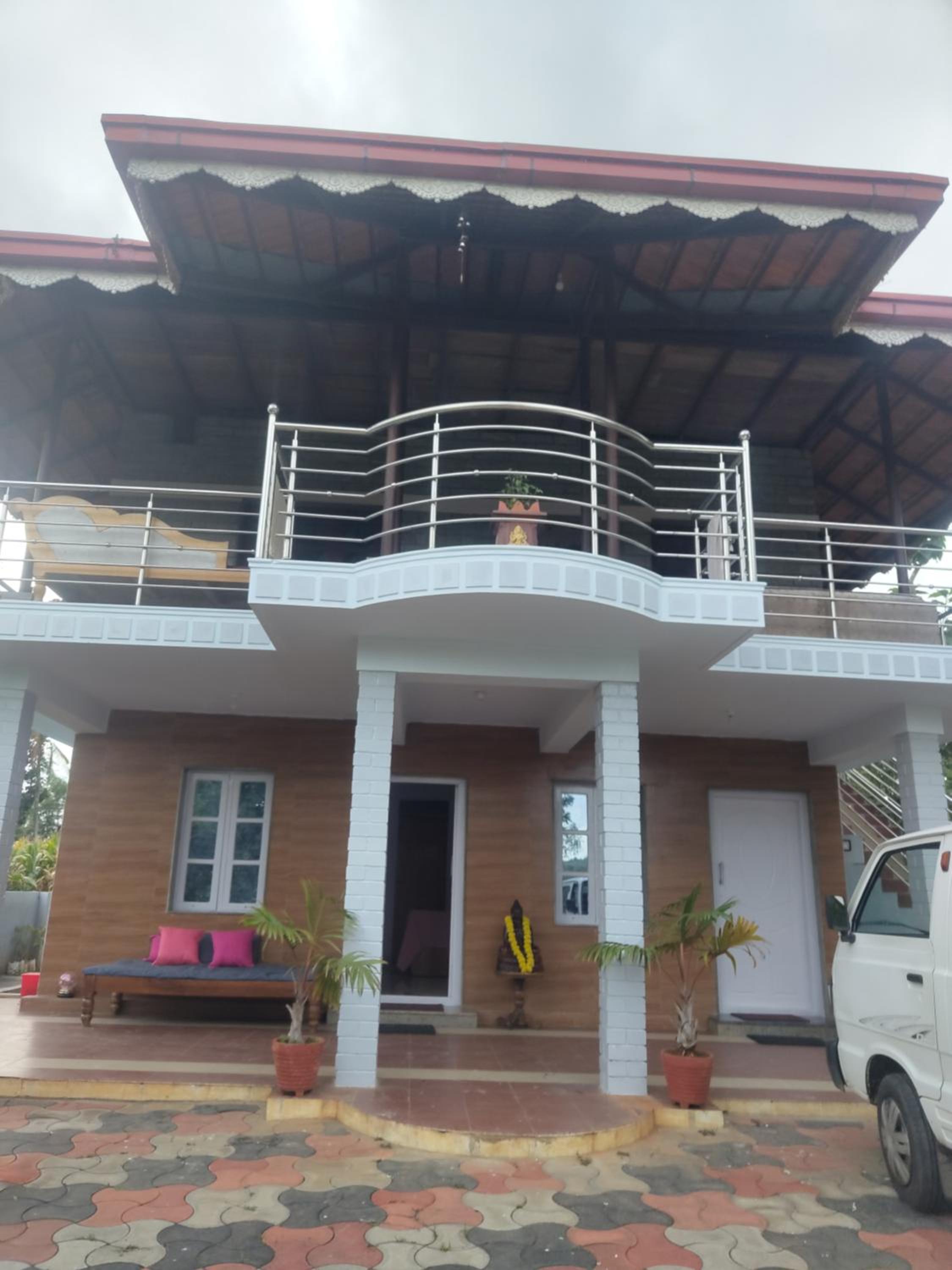 One-Bedroom Villa photo 3