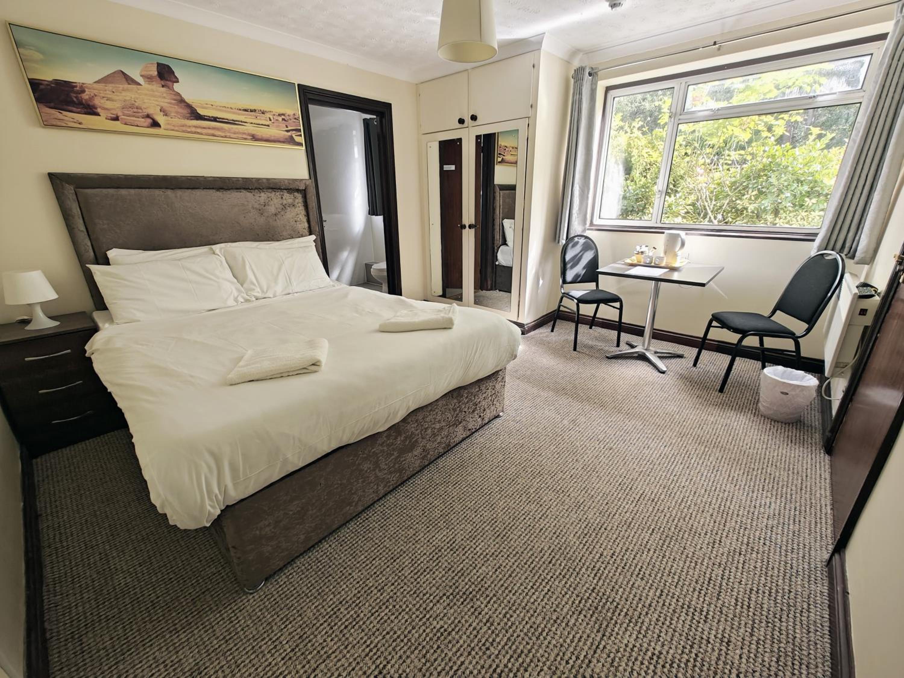 Double Room photo 1