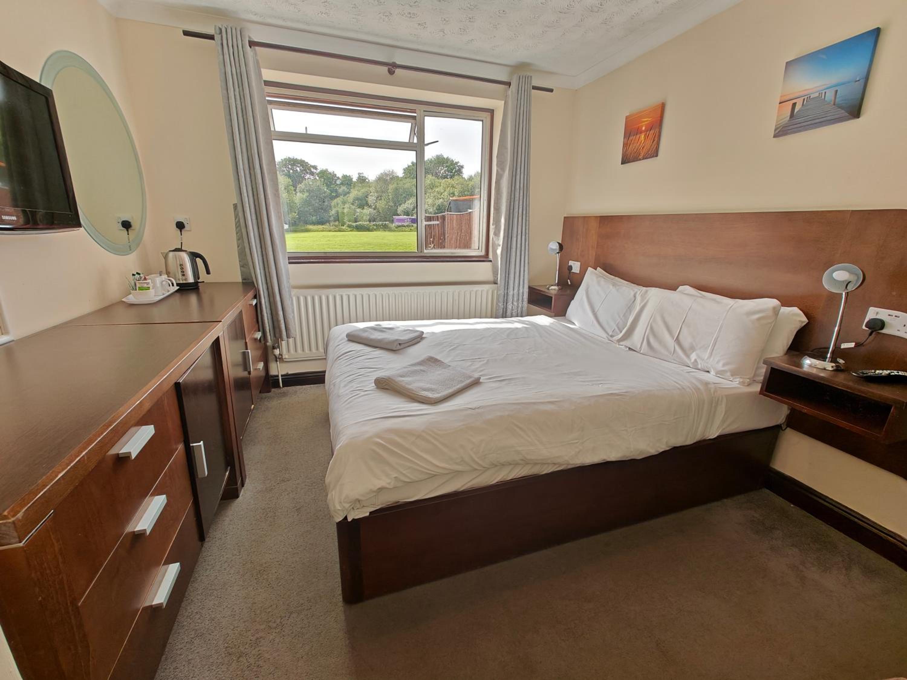 Double Room photo 3
