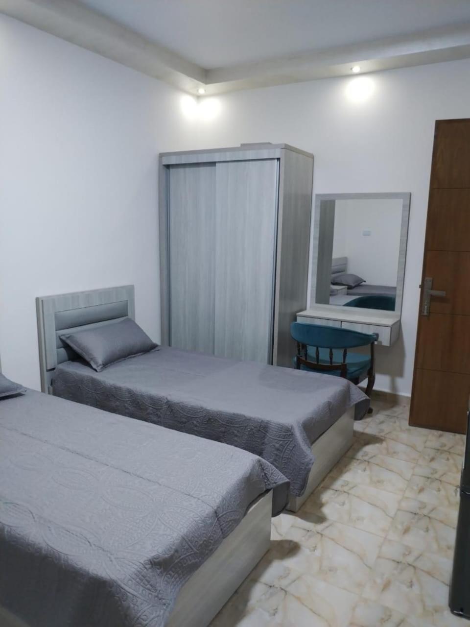 Comfort Triple Room With Shower photo 1