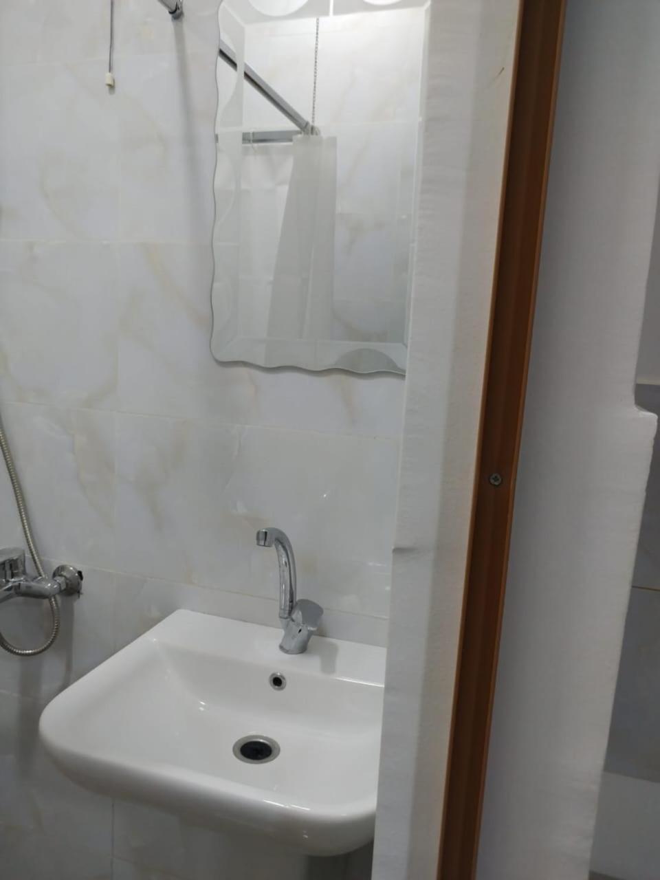 Triple Room With Mountain View photo 1