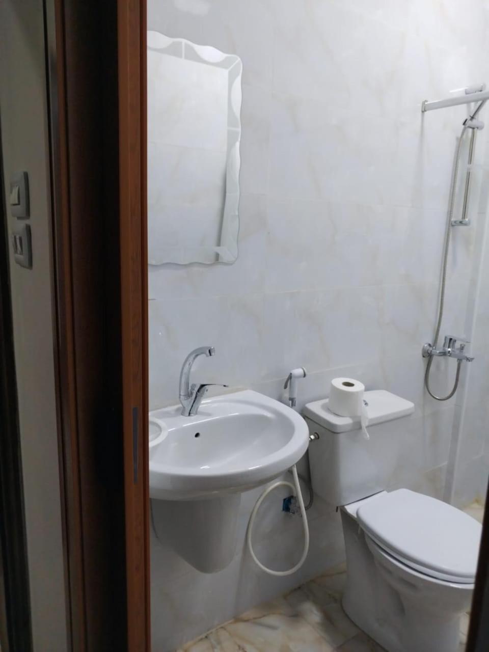 Deluxe Double Or Twin Room With Mountain View photo 1