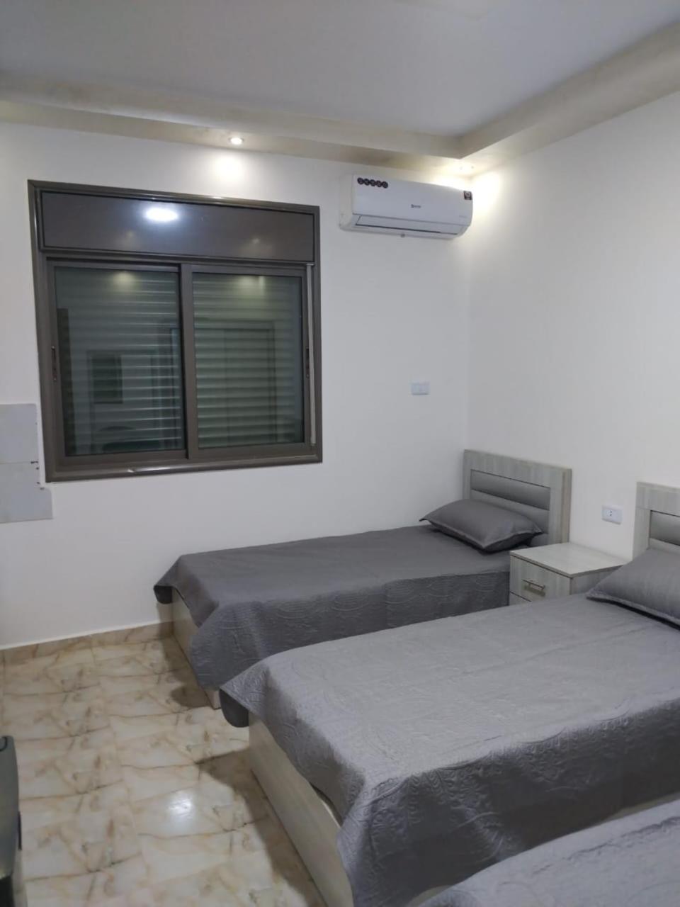 Comfort Triple Room With Shower photo 2