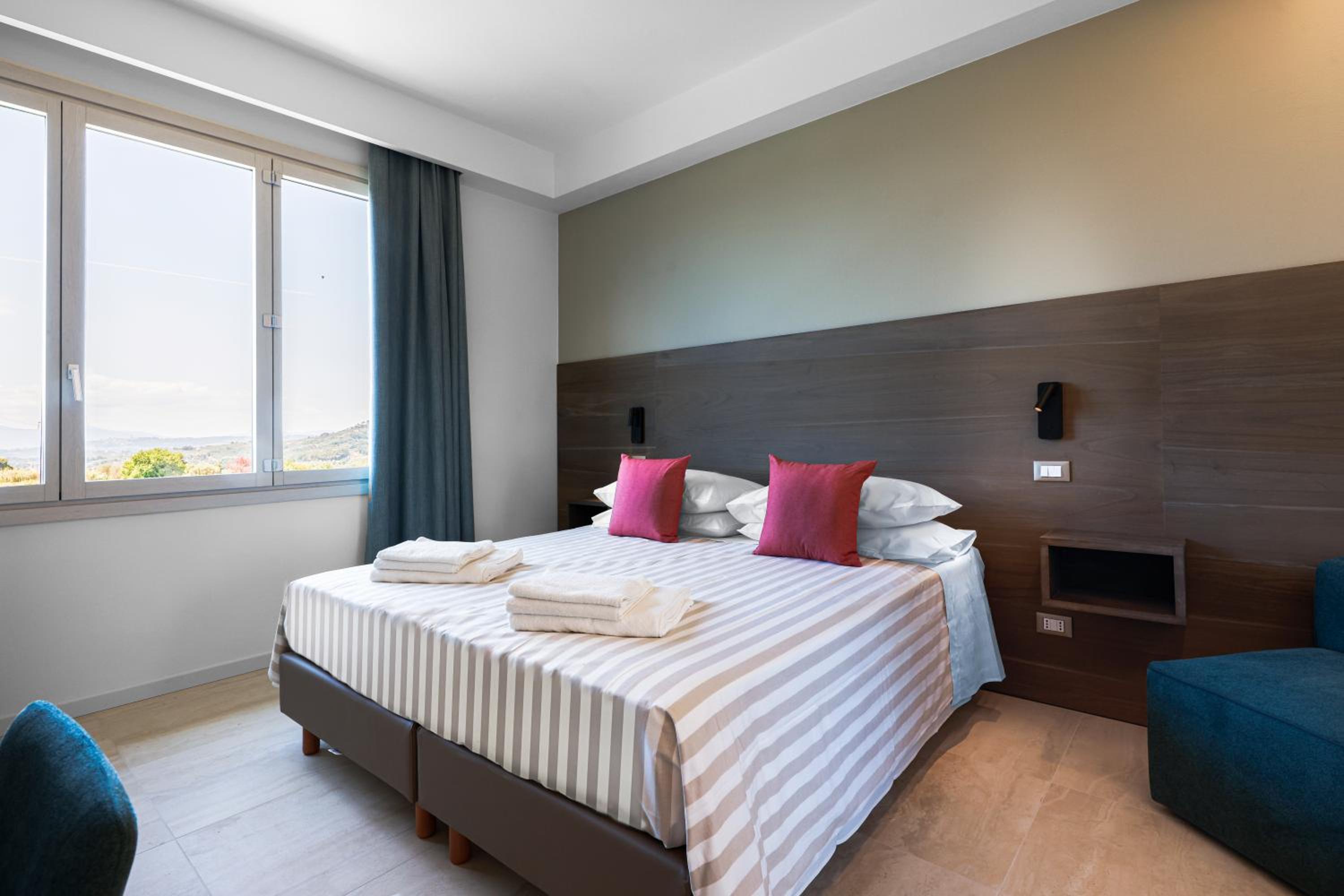 Family Junior Suite