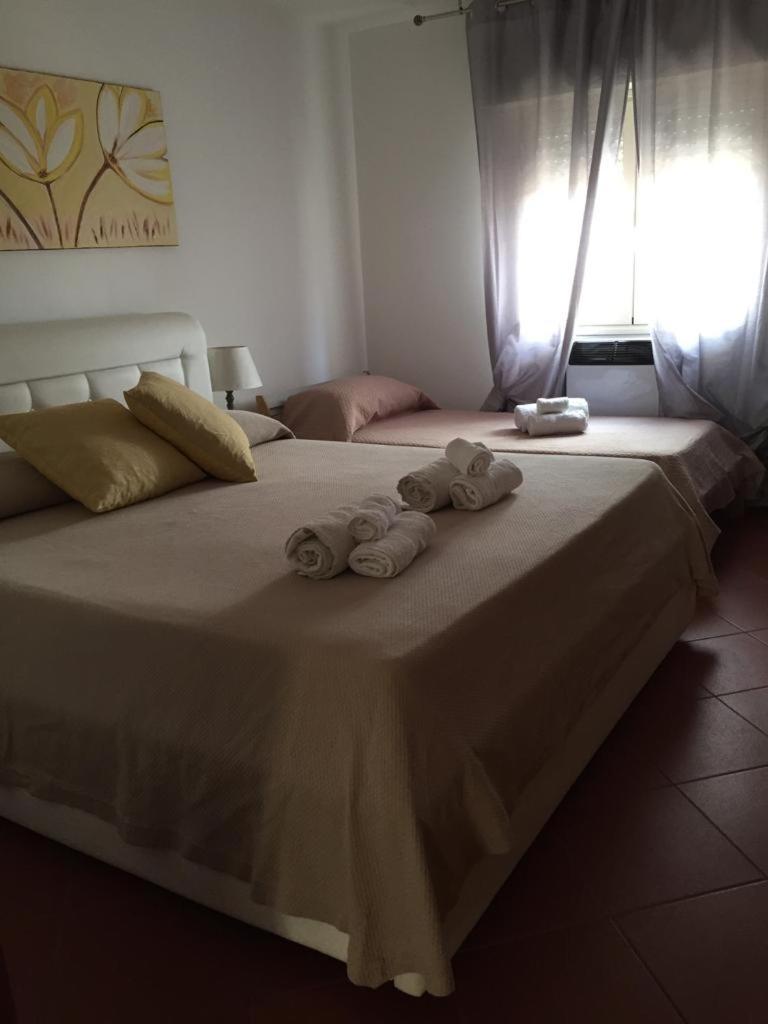 Triple Room With Private Bathroom photo 3