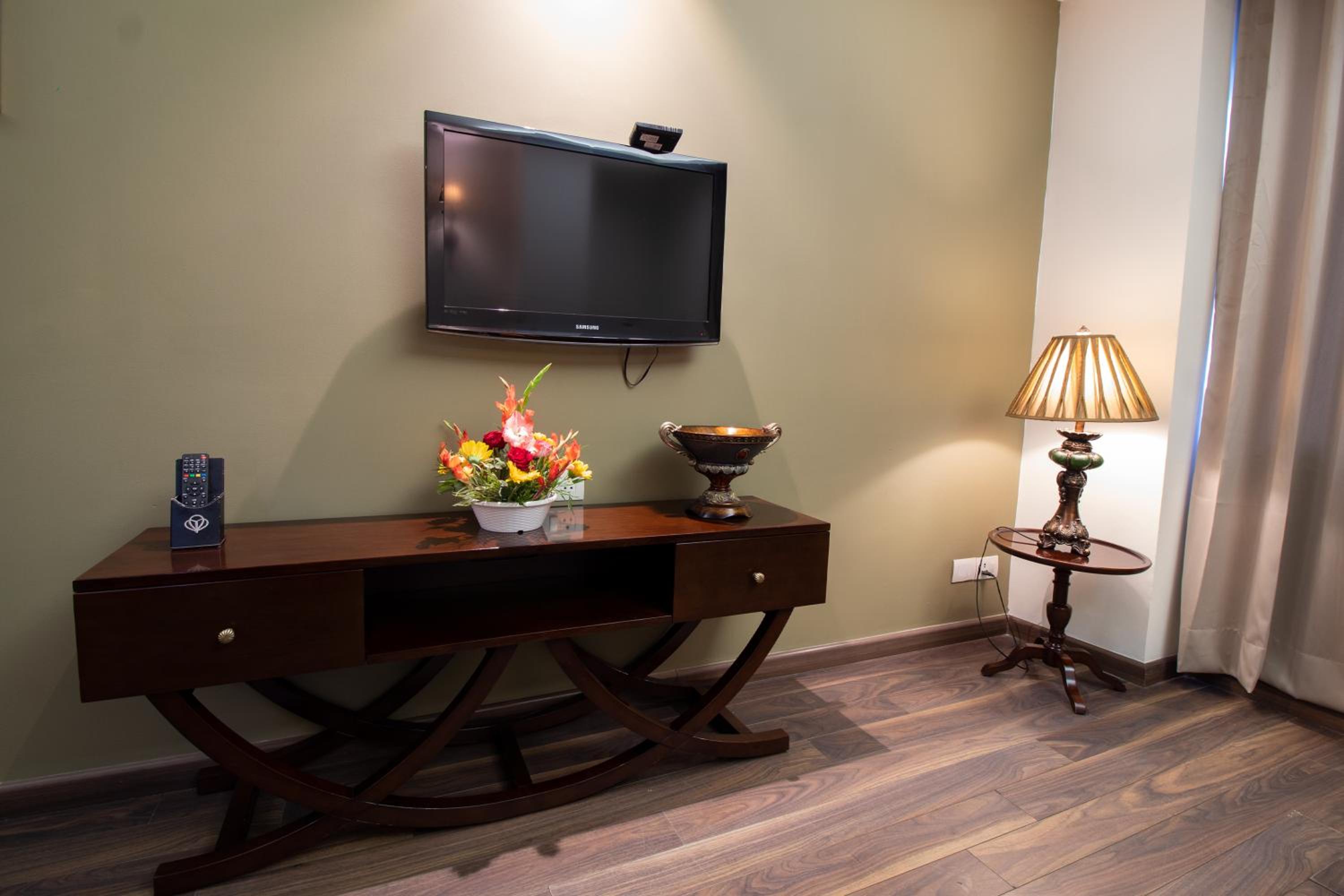 Royal Suite photo 3