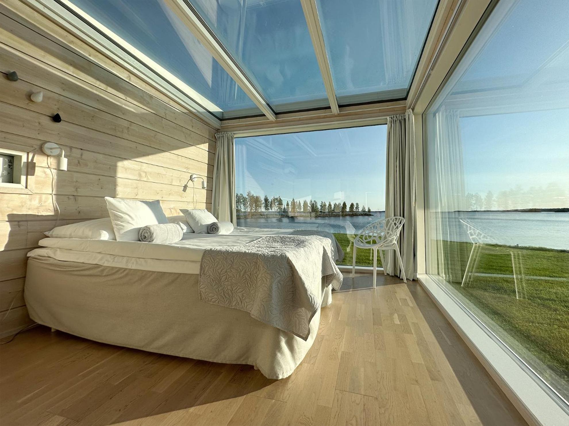 Premium Villa with Sea View photo 3