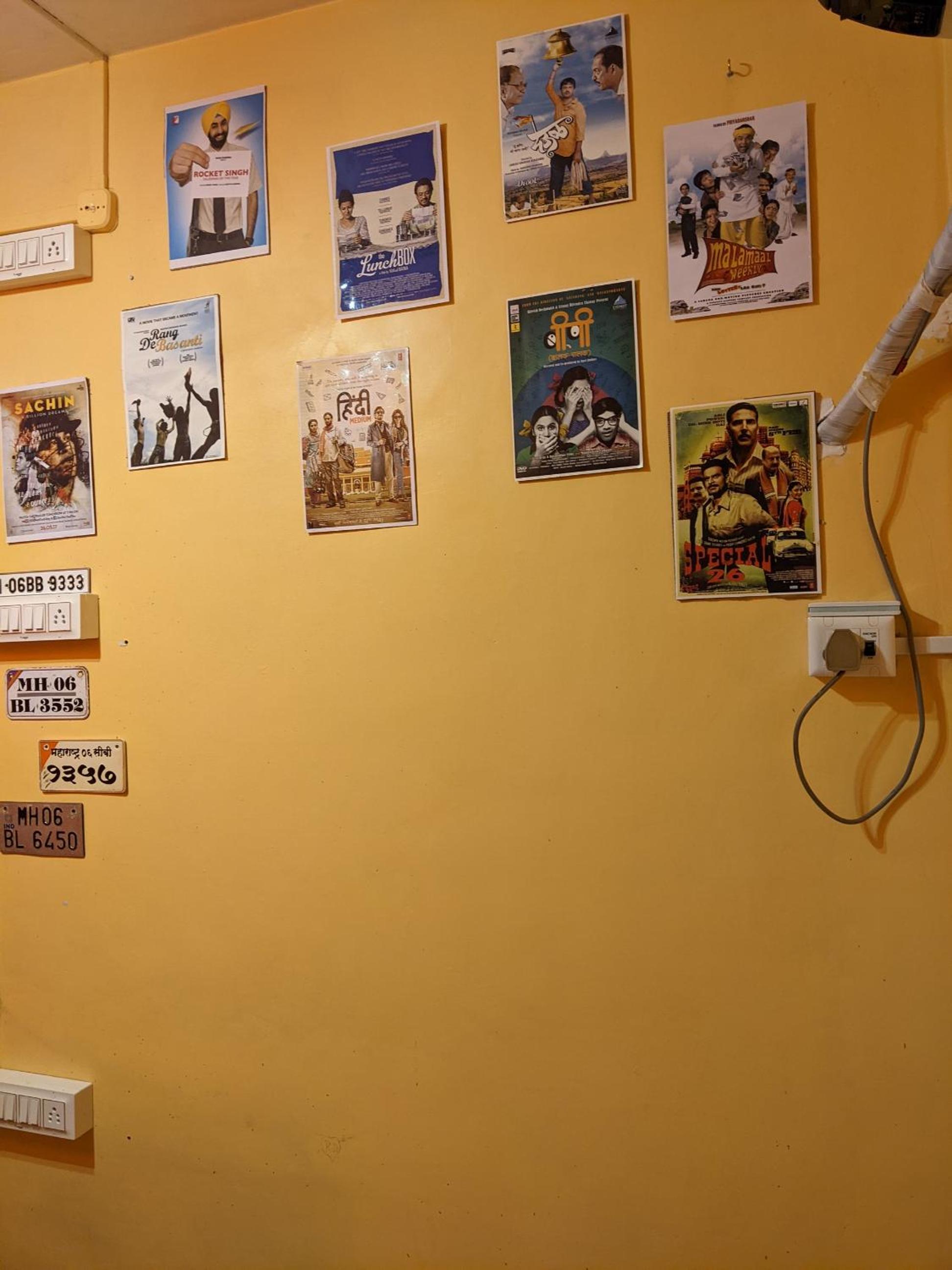 Bunk Bed in Mixed Dormitory Room photo 2