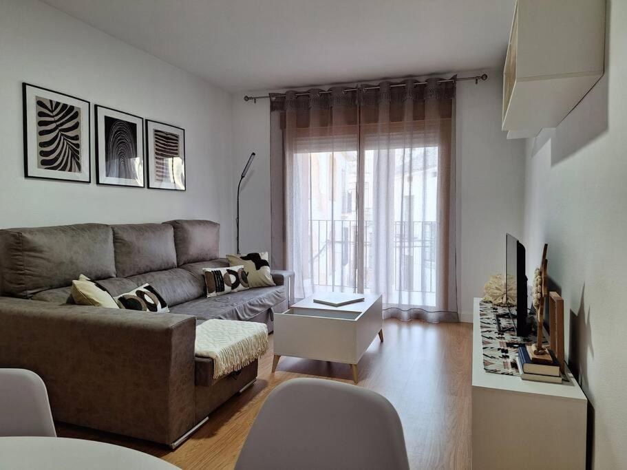 Departamento de tres habitaciones