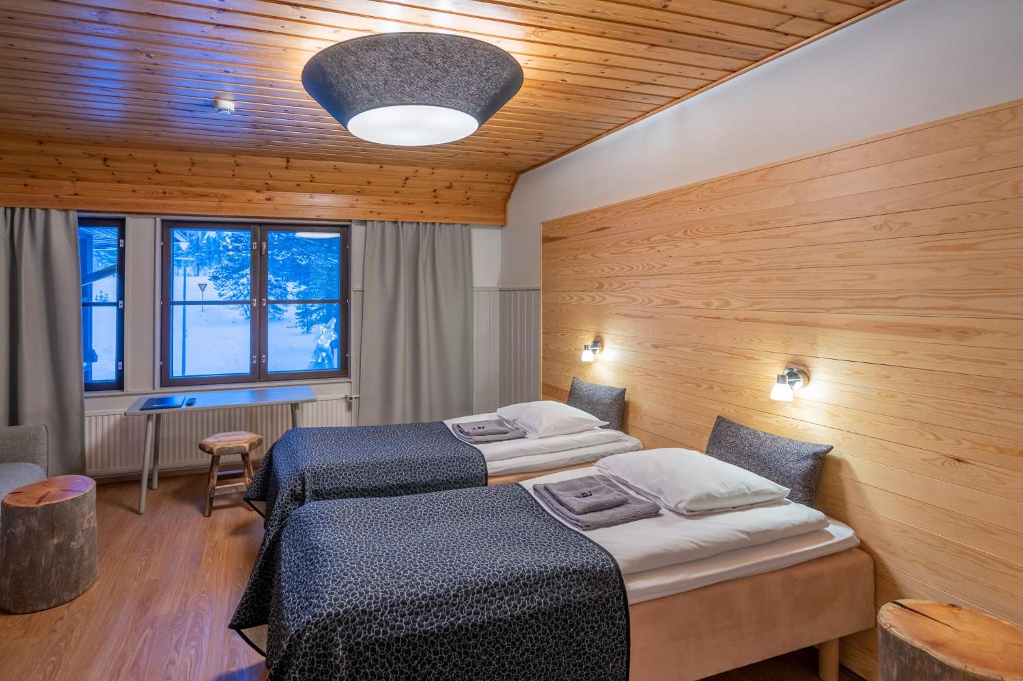 Triple Room photo 2