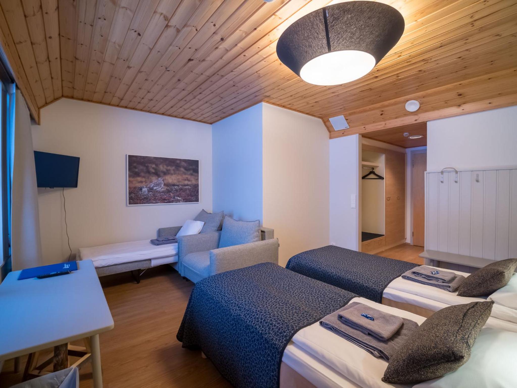 Triple Room photo 3