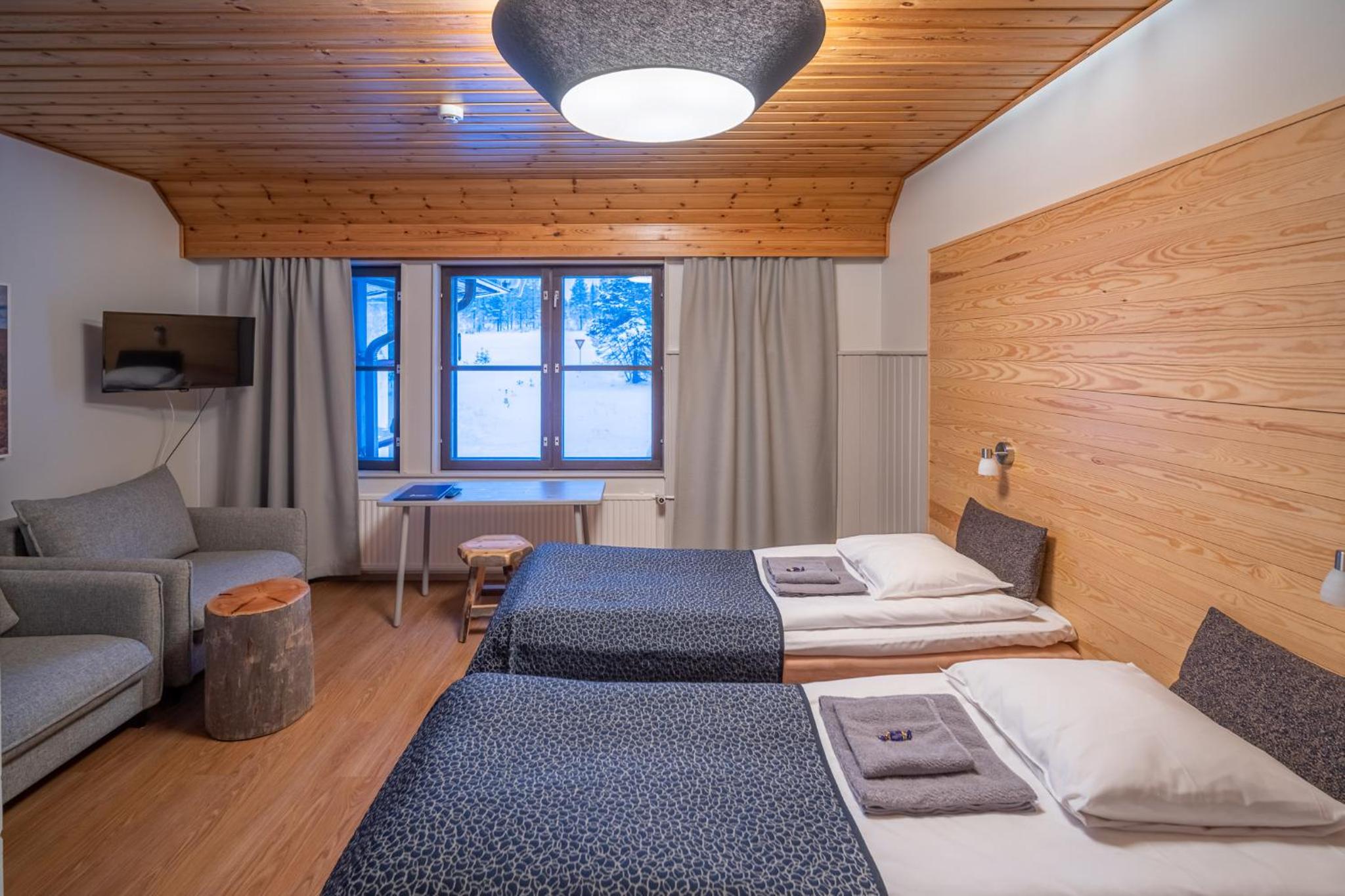 Triple Room photo 1