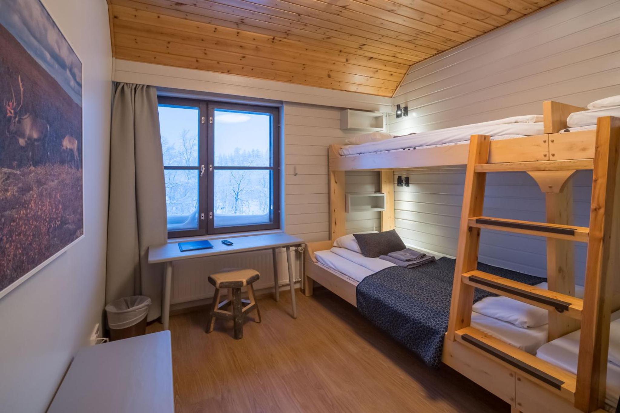 Quadruple Room photo 1
