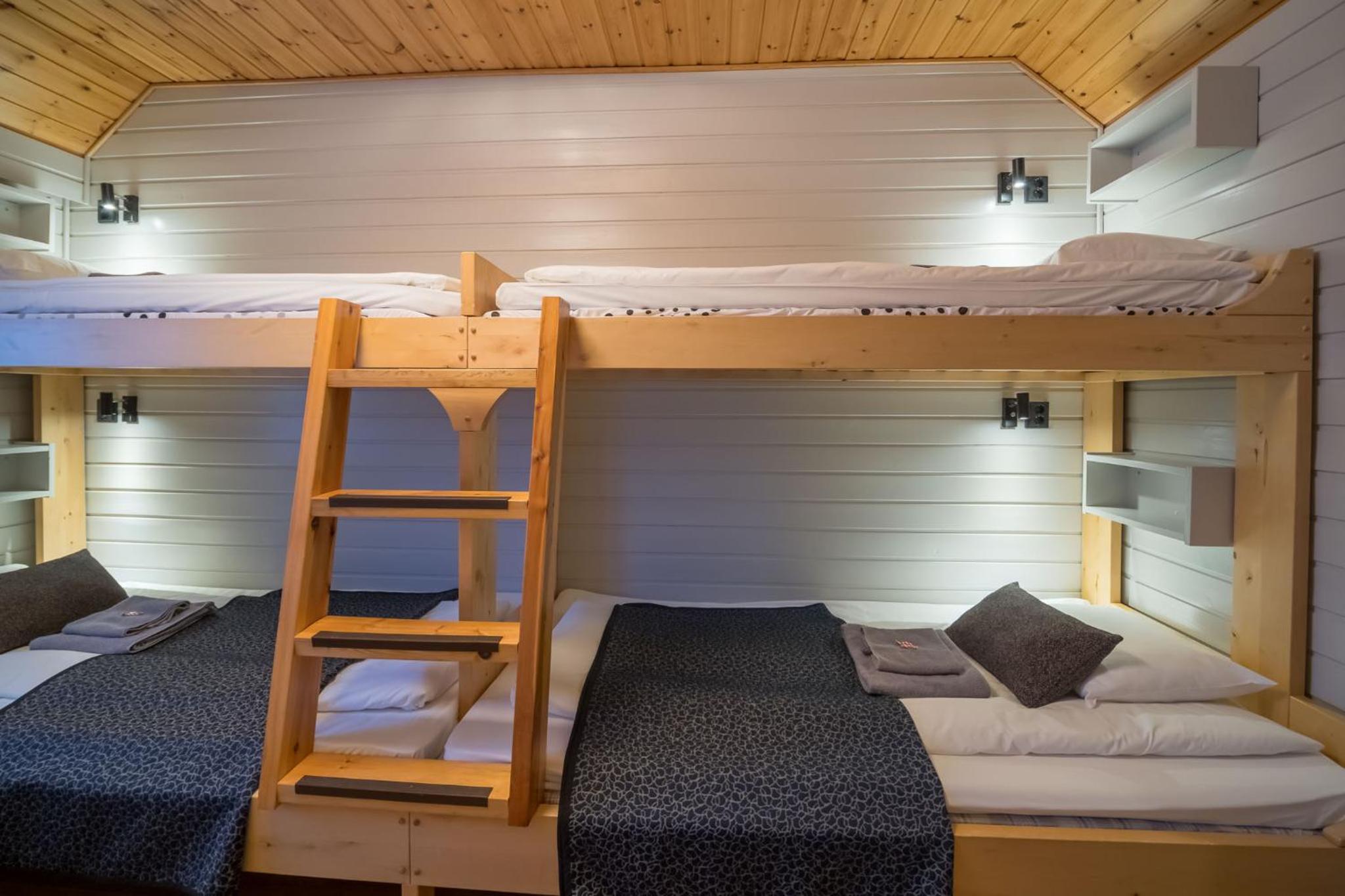 Quadruple Room photo 2