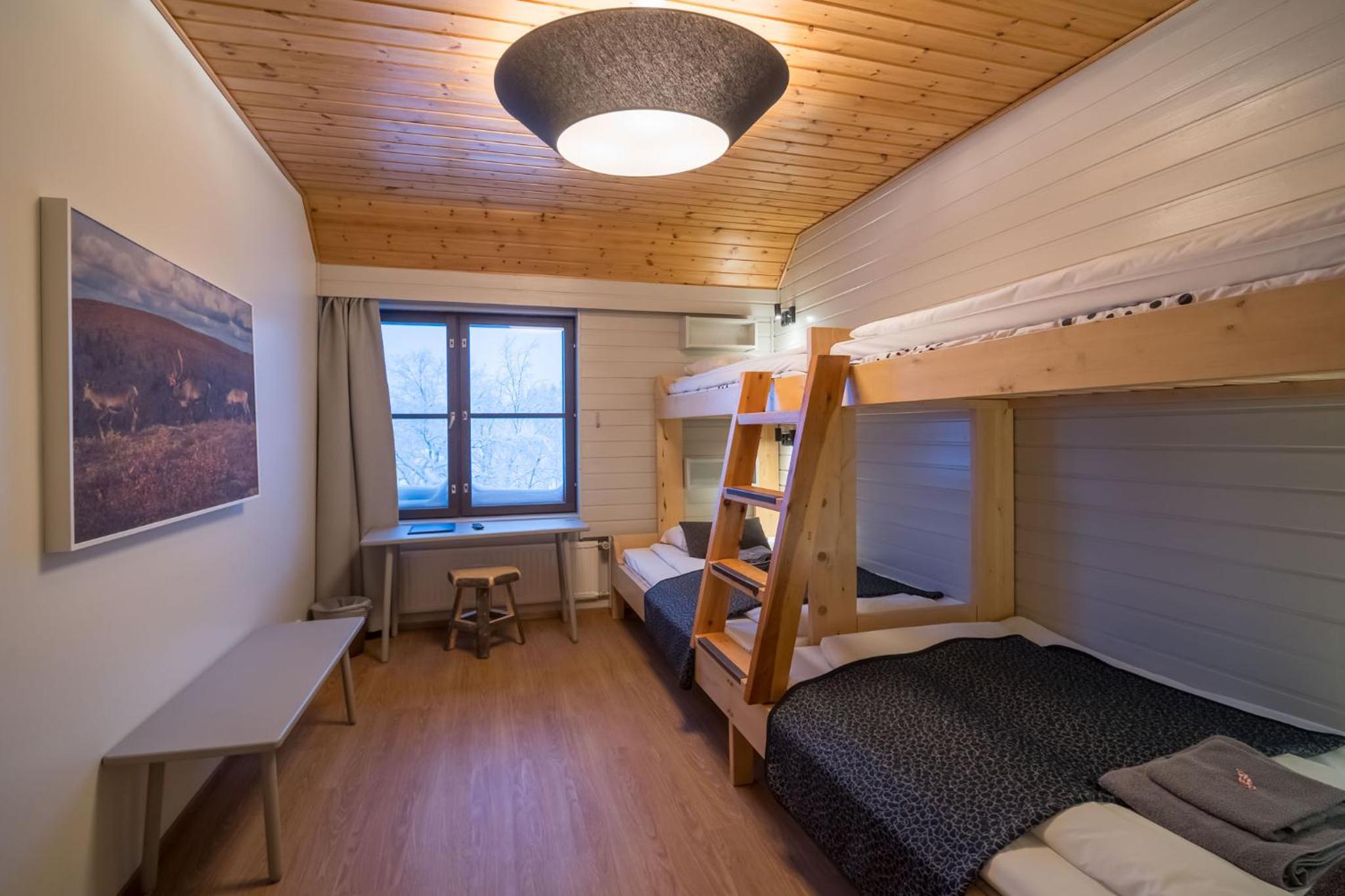 Quadruple Room photo 3