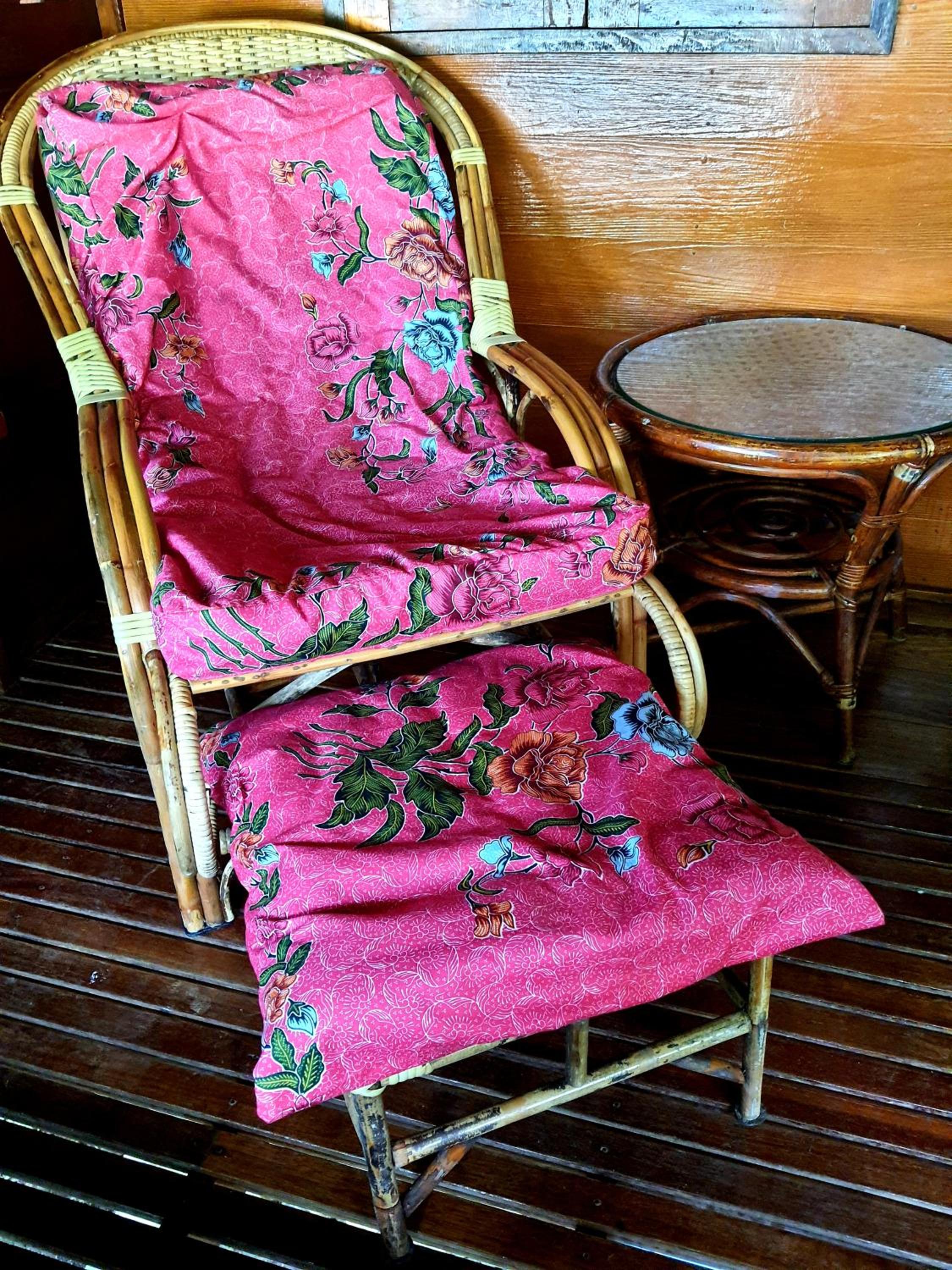 Seafront Bungalow - AC room photo 2