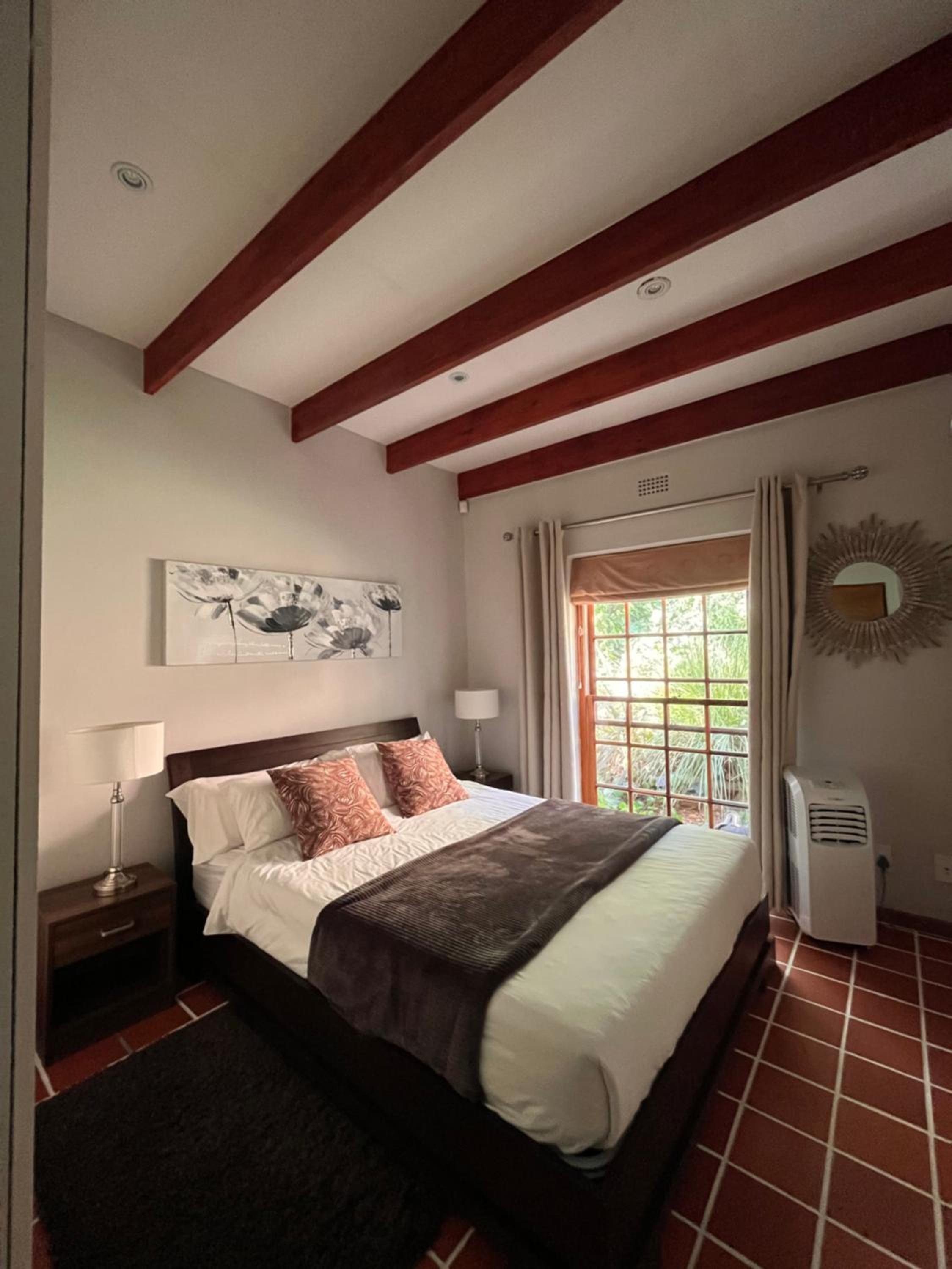 Two-Bedroom Chalet - Photo 26